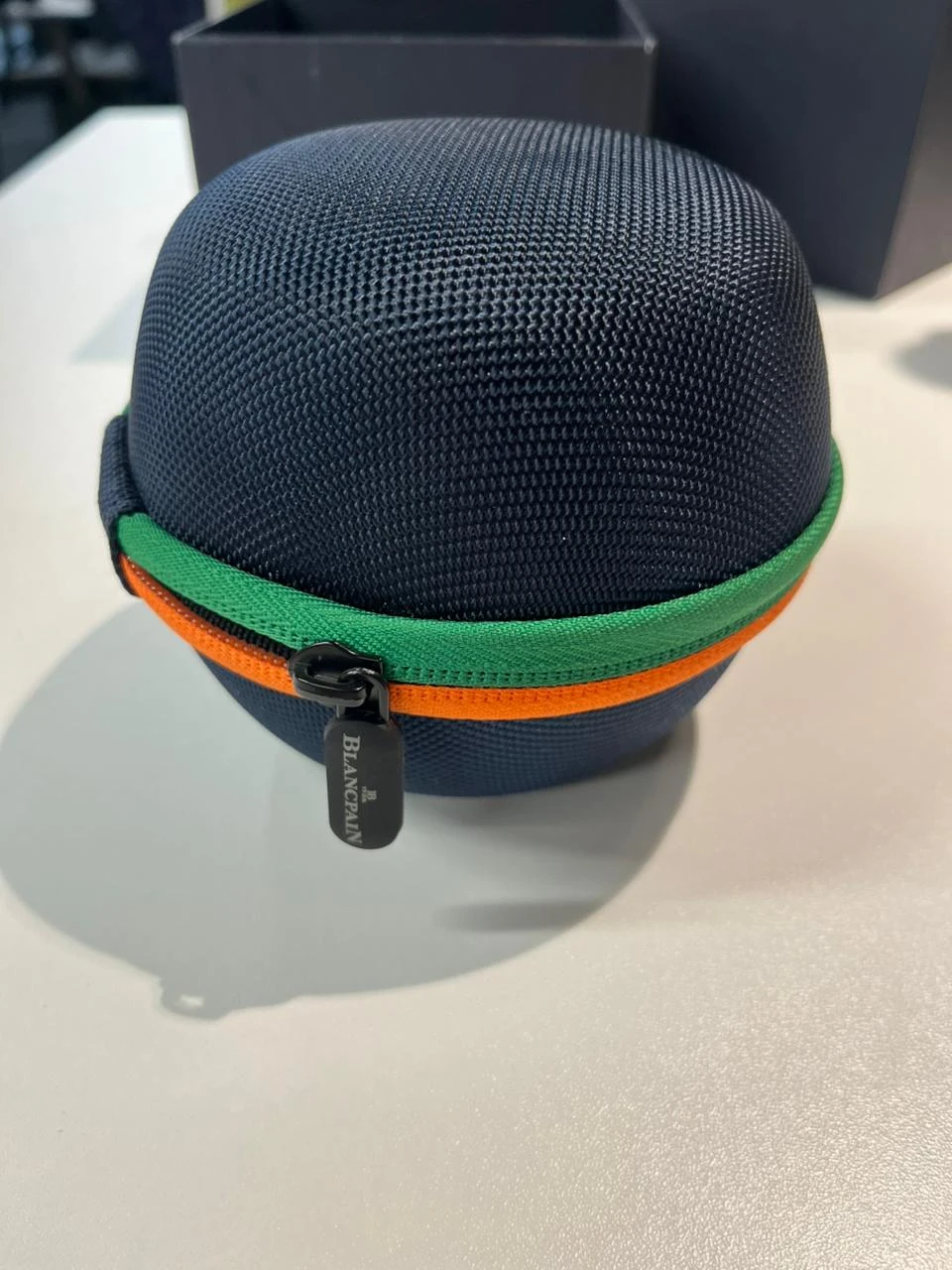 Blancpain Indian Ocean - Scuba Fifty Fathoms SO35I100C