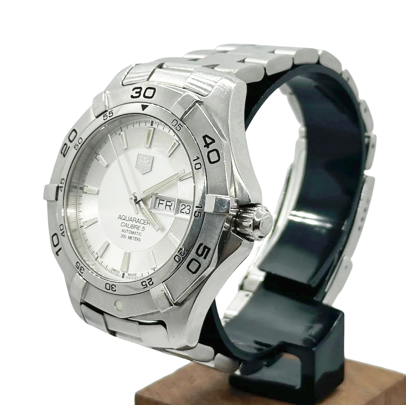 TAG Heuer Aquaracer Calibre 5 WAF2011