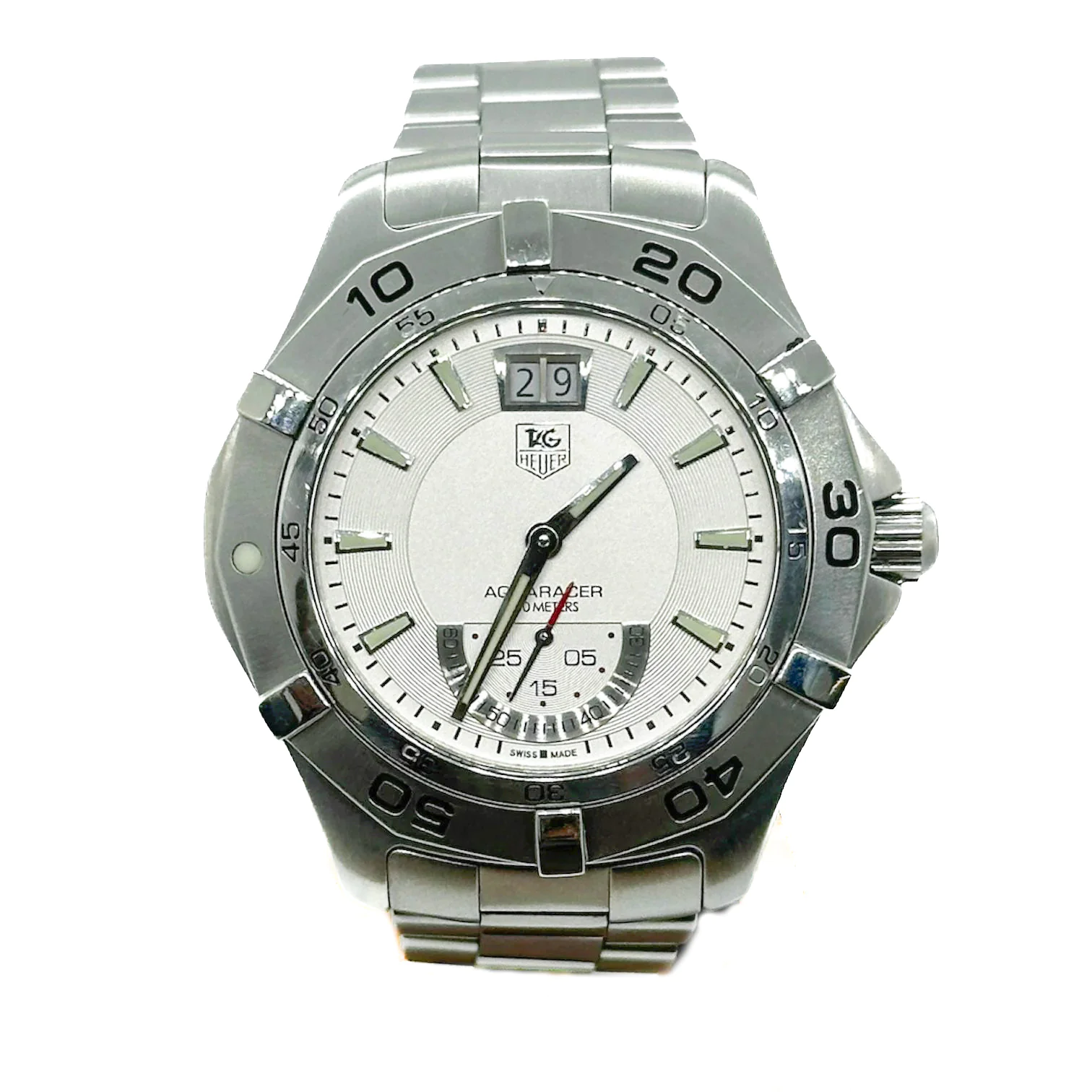 TAG Heuer Aquaracer WAF1011