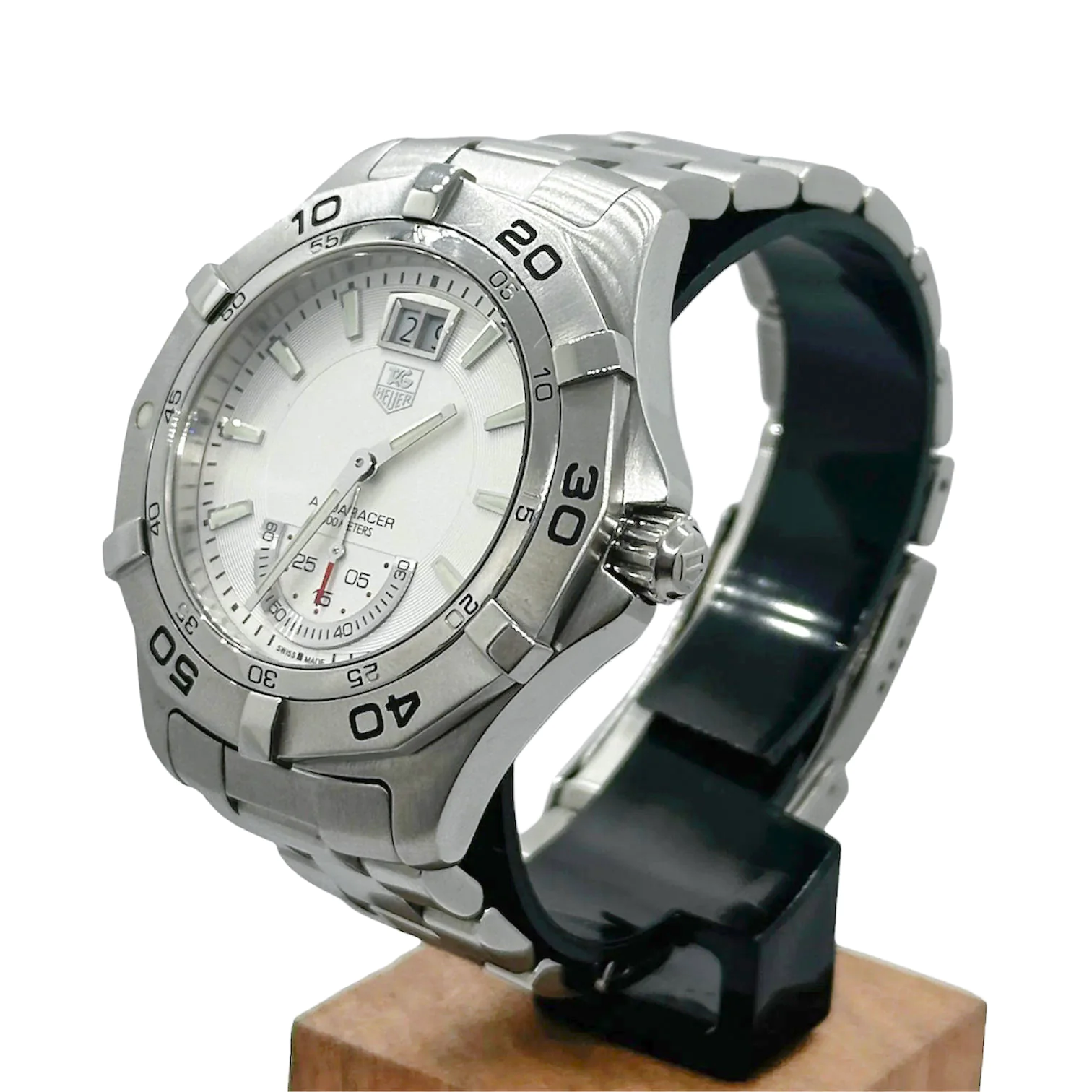 TAG Heuer Aquaracer WAF1011