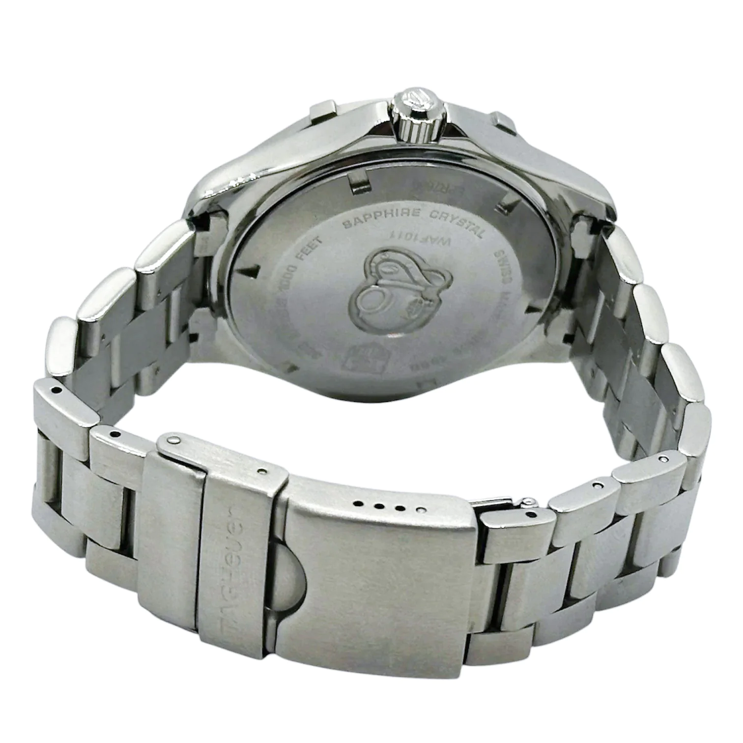 TAG Heuer Aquaracer WAF1011