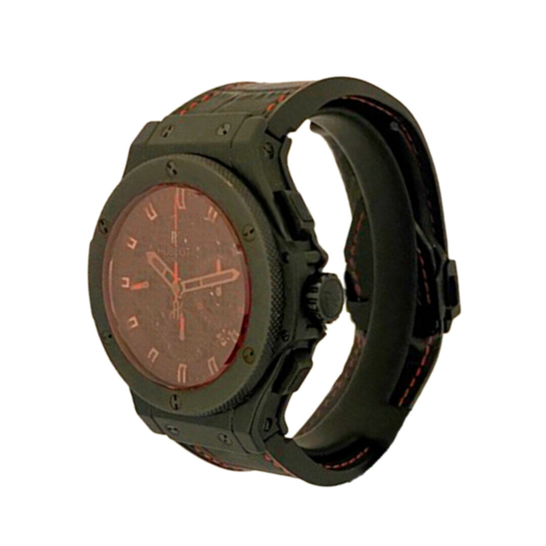 Hublot Aero Bang Jet Li / Big Bang 311.CI.1130.GR.JLI11