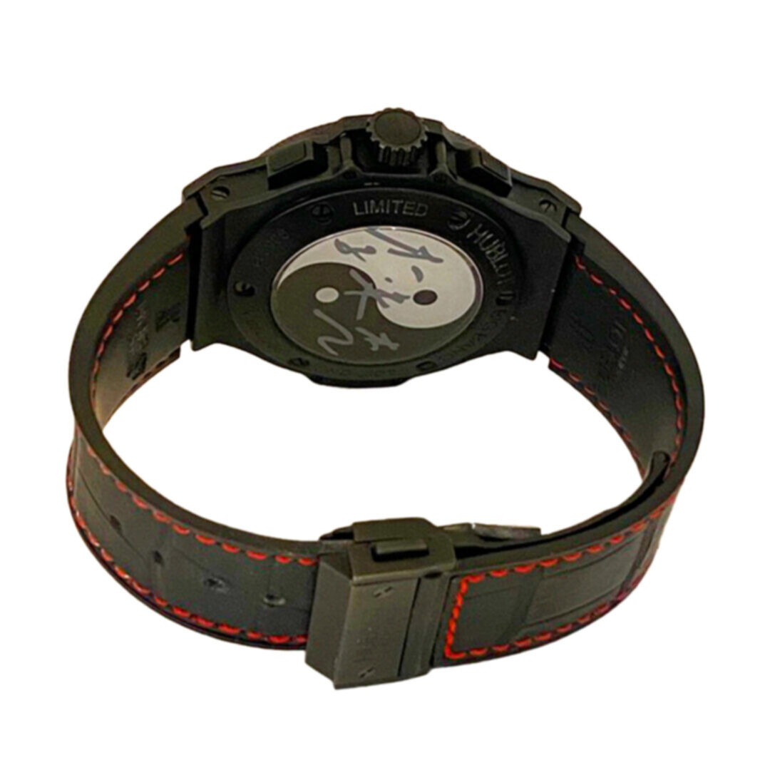 Hublot Aero Bang Jet Li / Big Bang 311.CI.1130.GR.JLI11