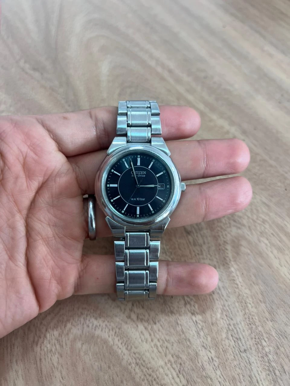 Citizen Eco-Drive