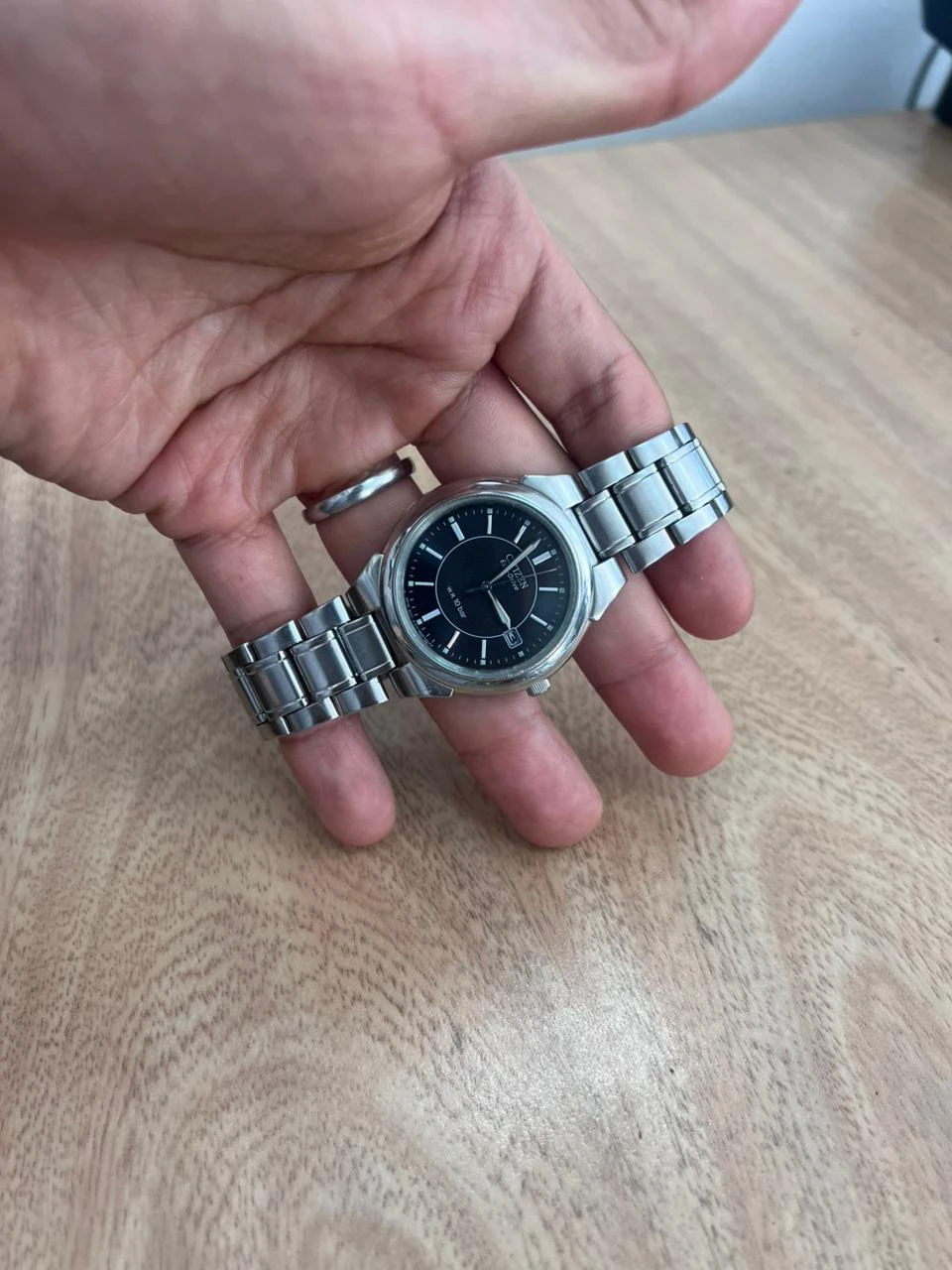 Citizen Eco-Drive