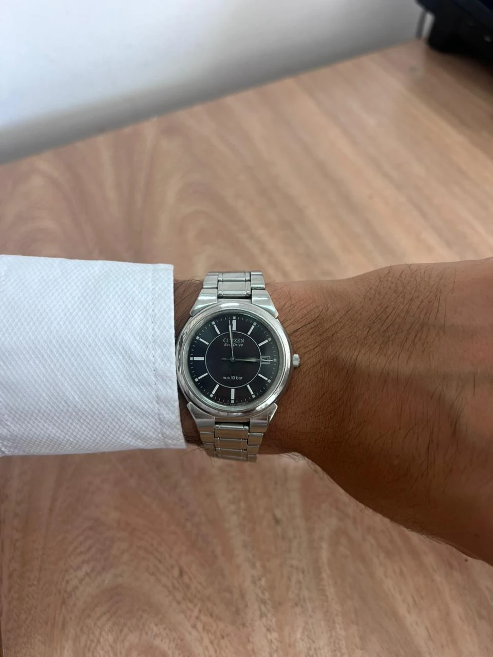 Citizen Eco-Drive
