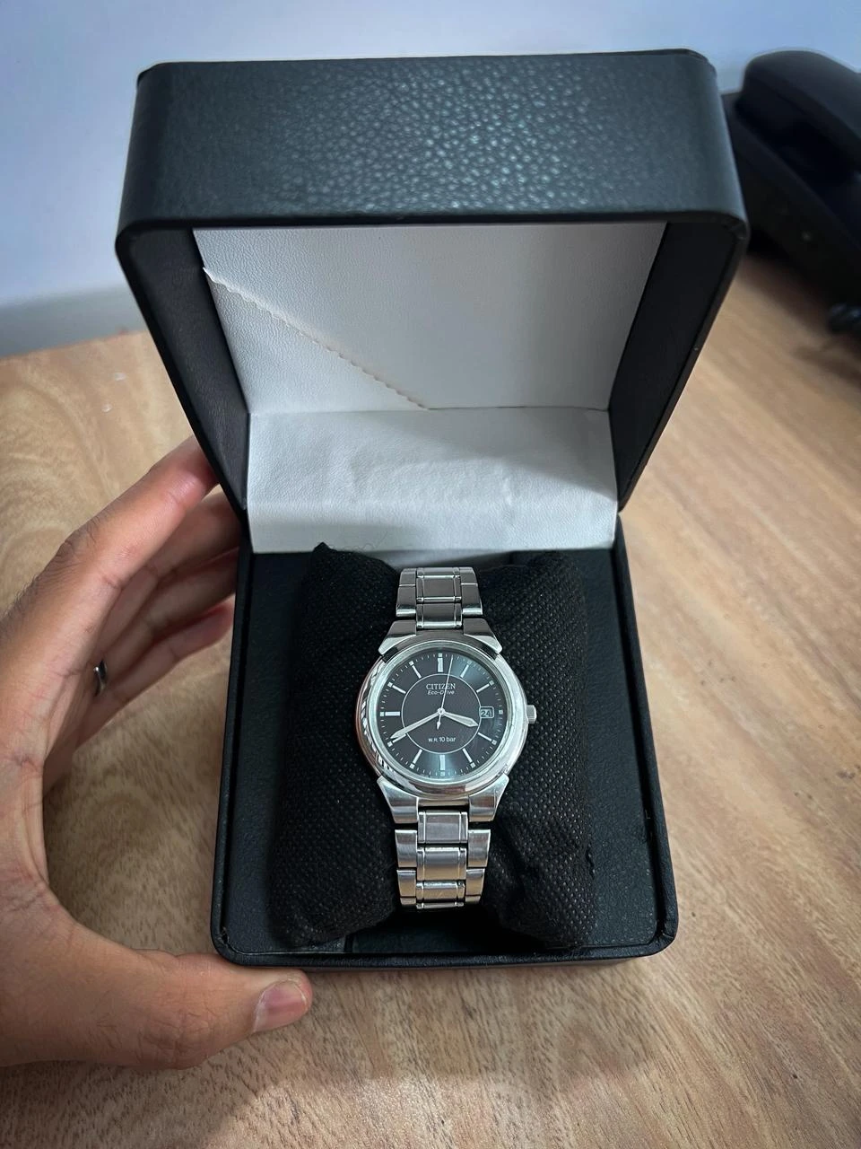 Citizen Eco-Drive