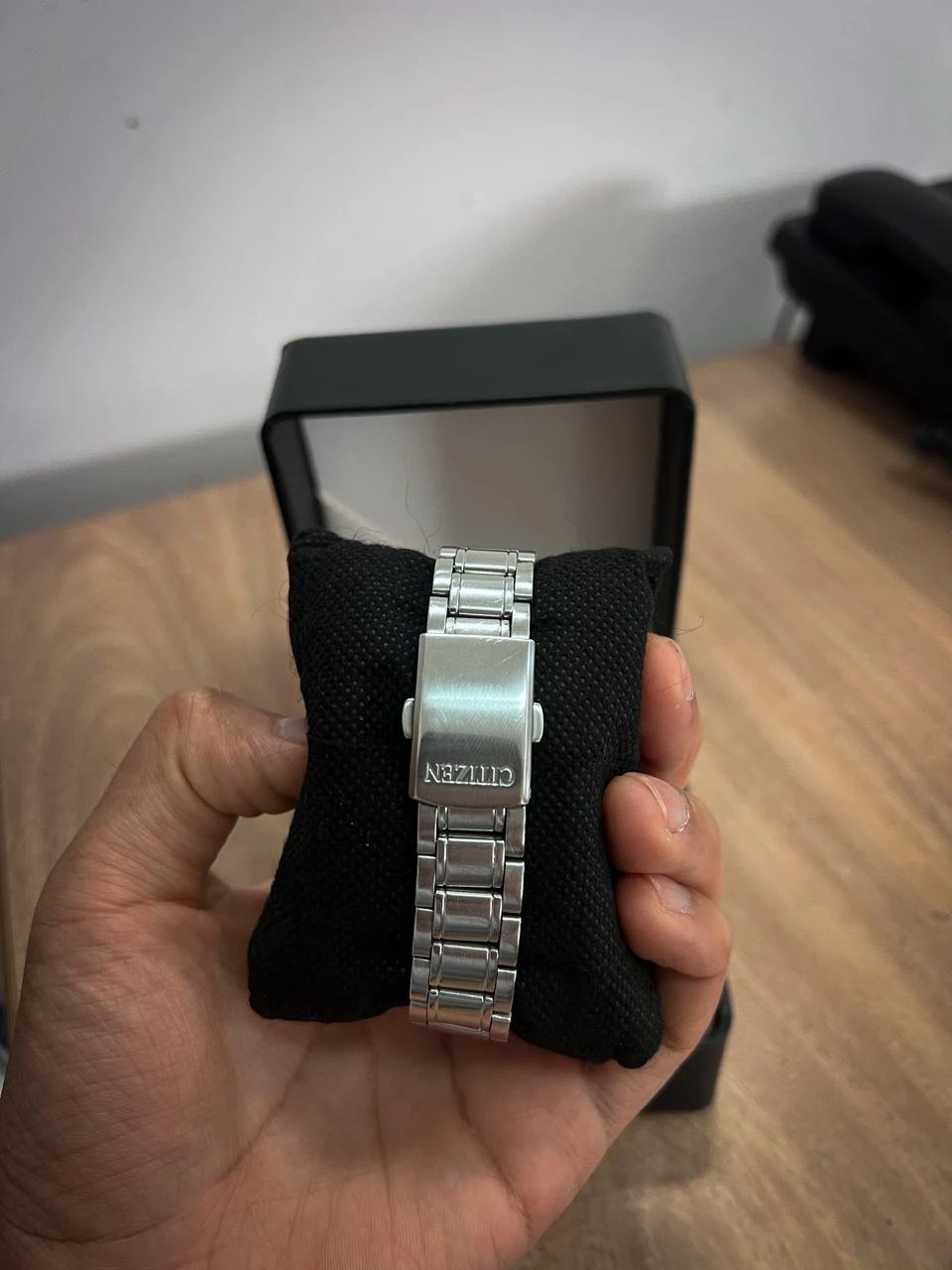 Citizen Eco-Drive