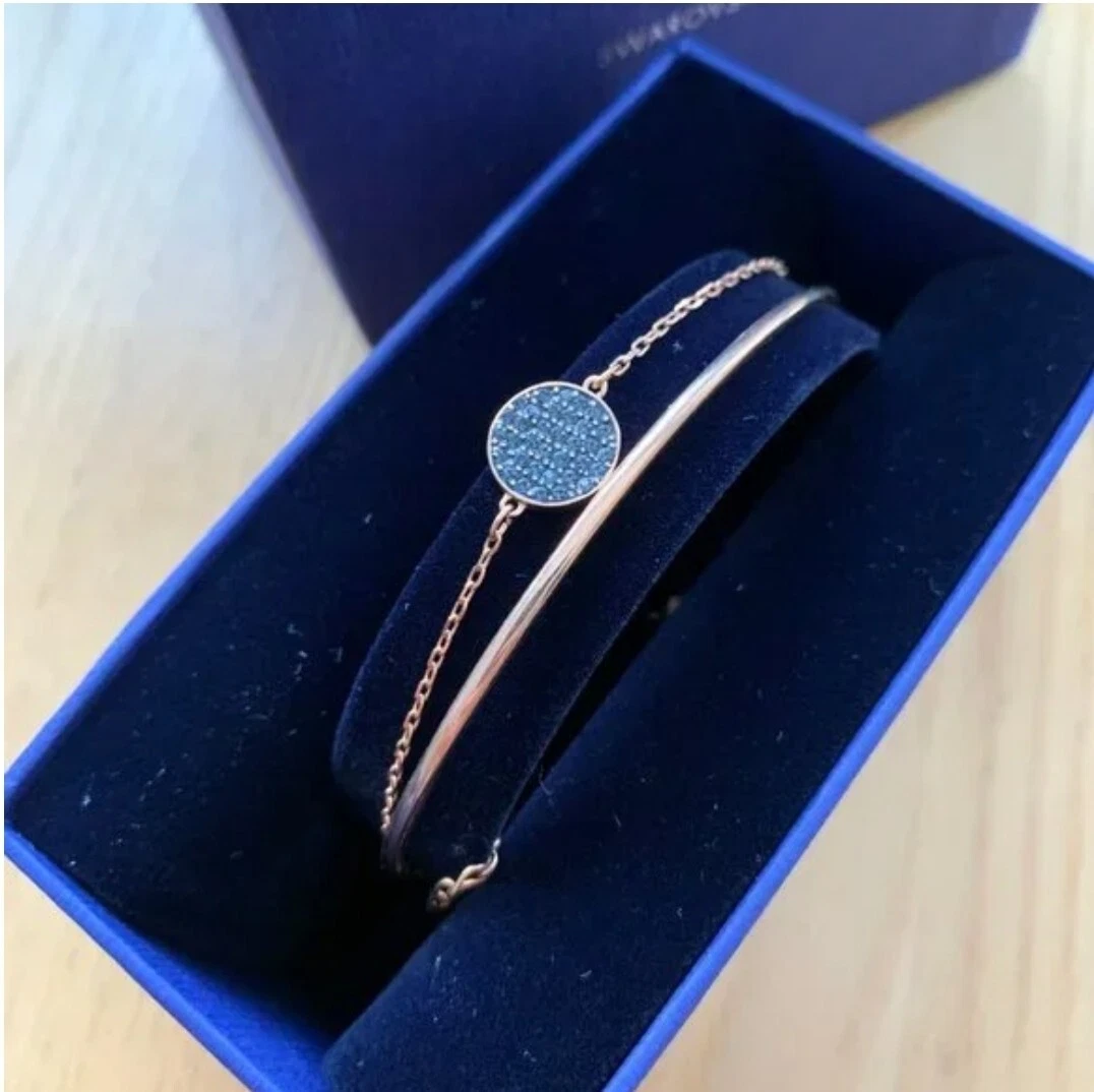 Swarovski Sublima Azul
