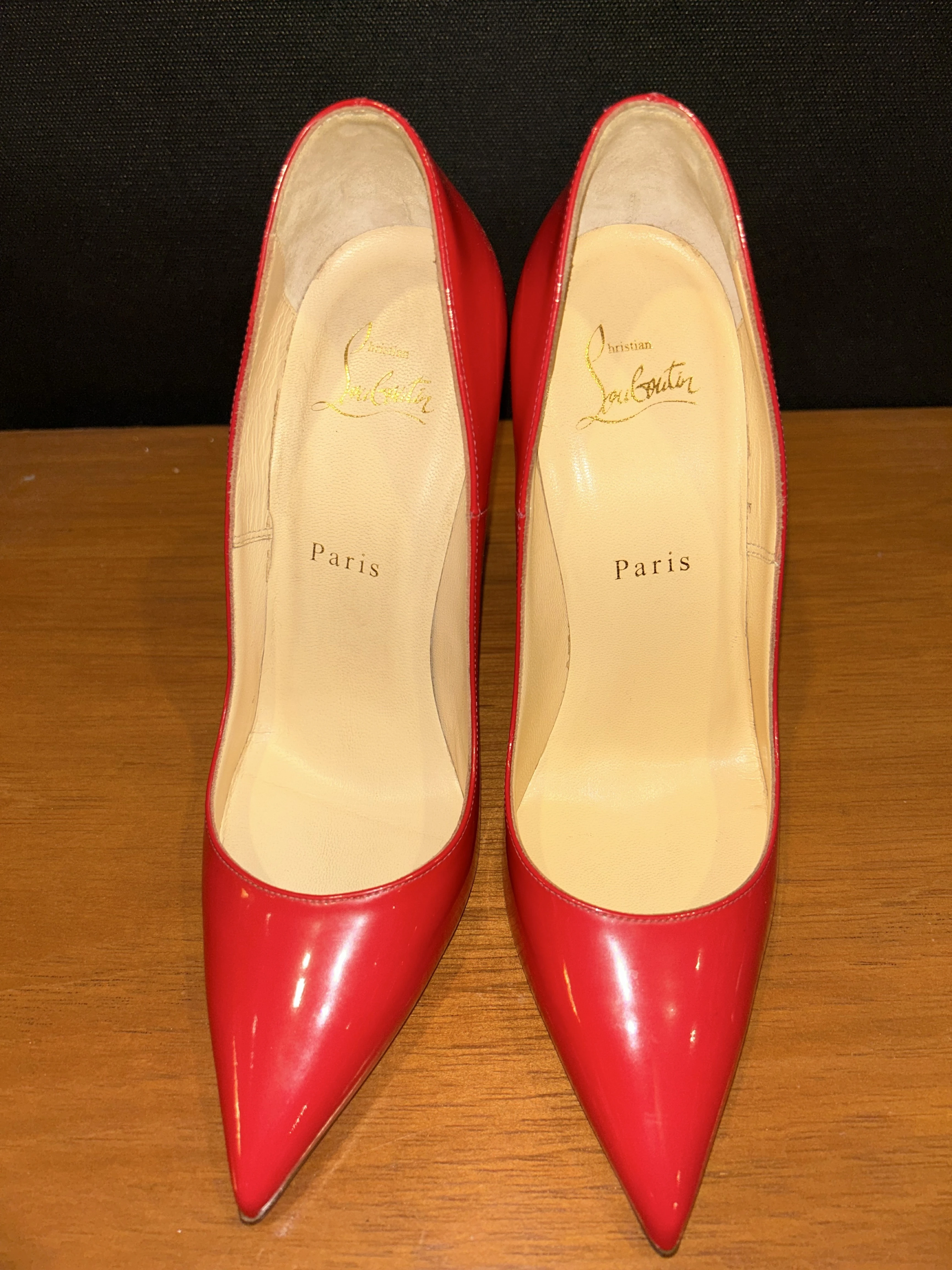 Christian Louboutin So Kate