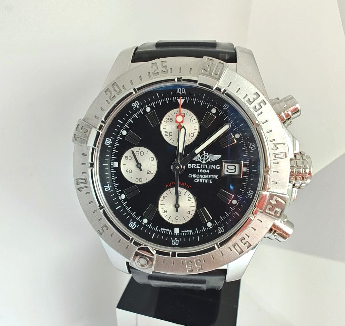 Breitling Super Avenger A1337011/B973