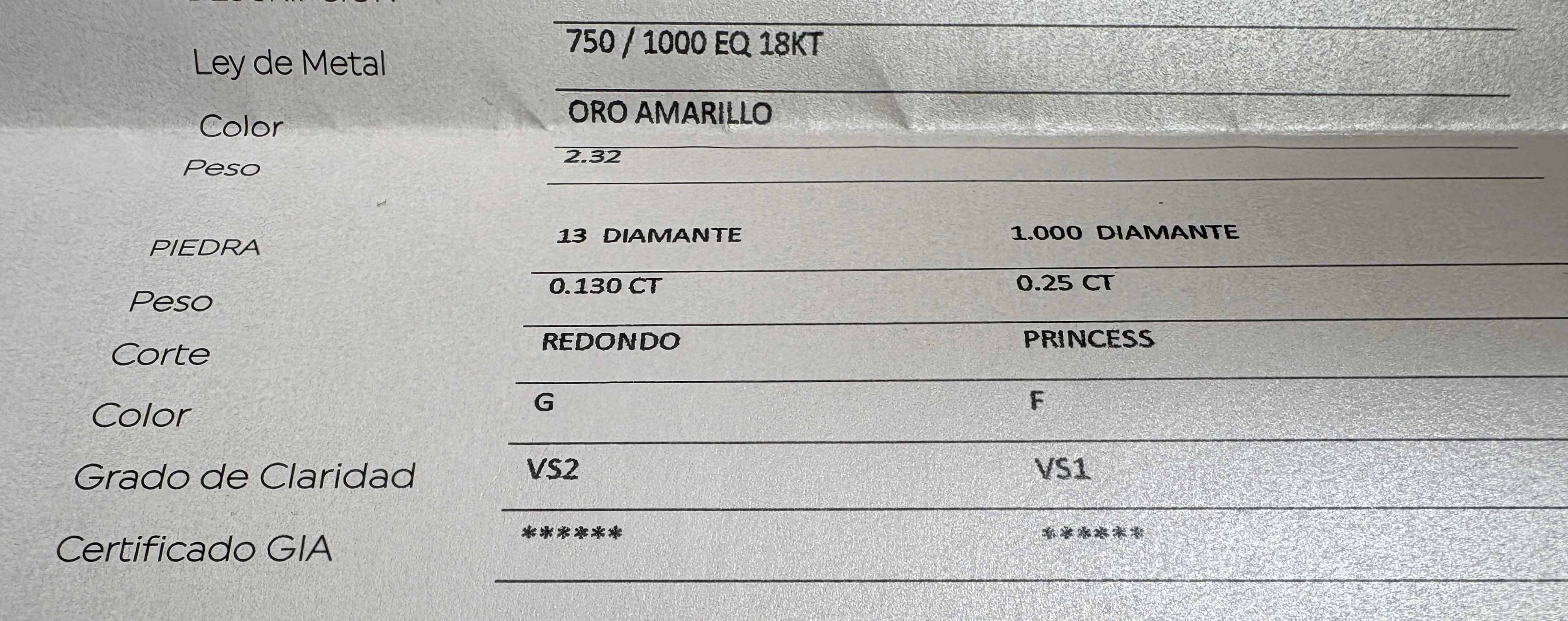Aldo & Co Emperatriz
