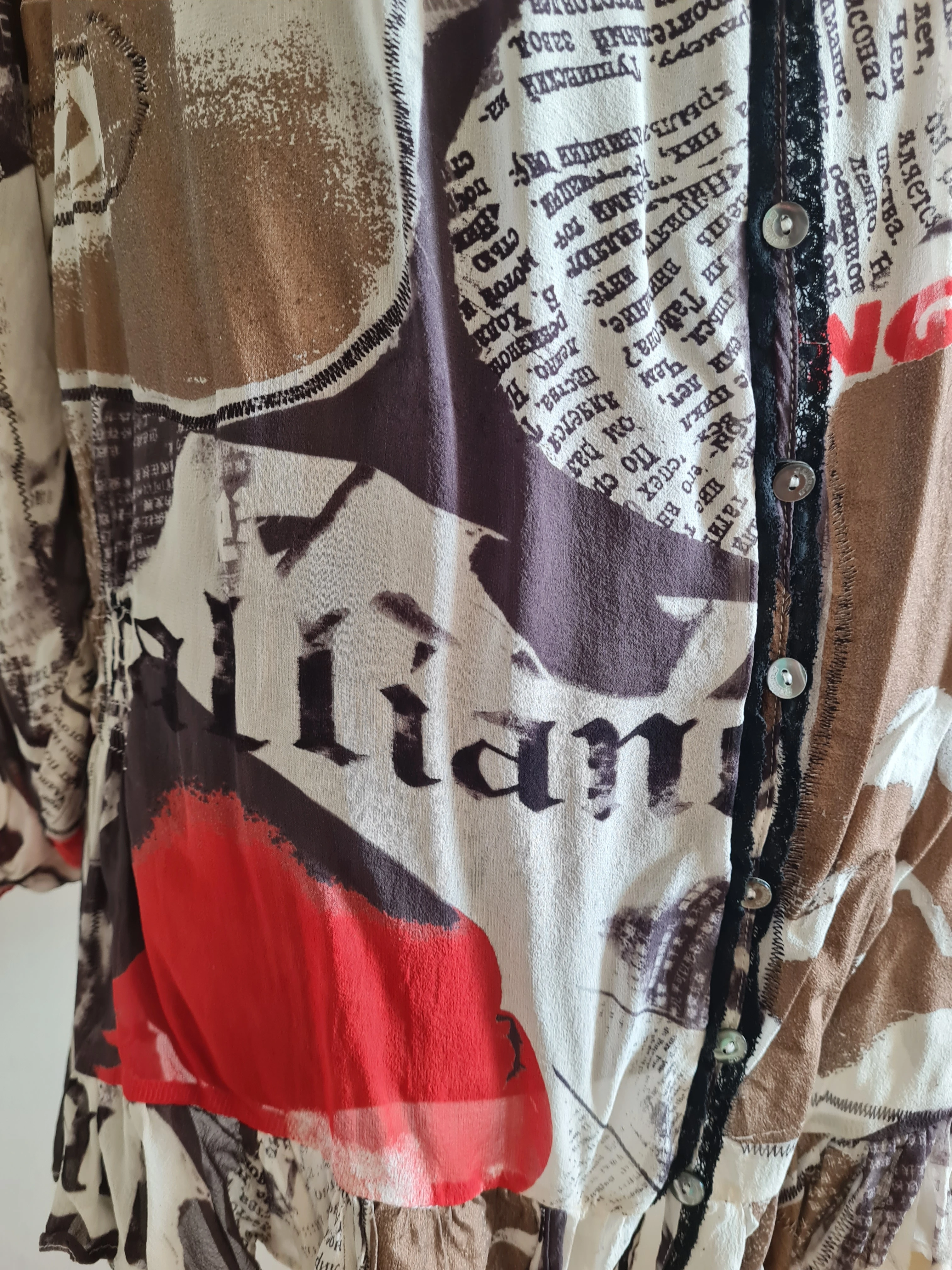 Galliano 