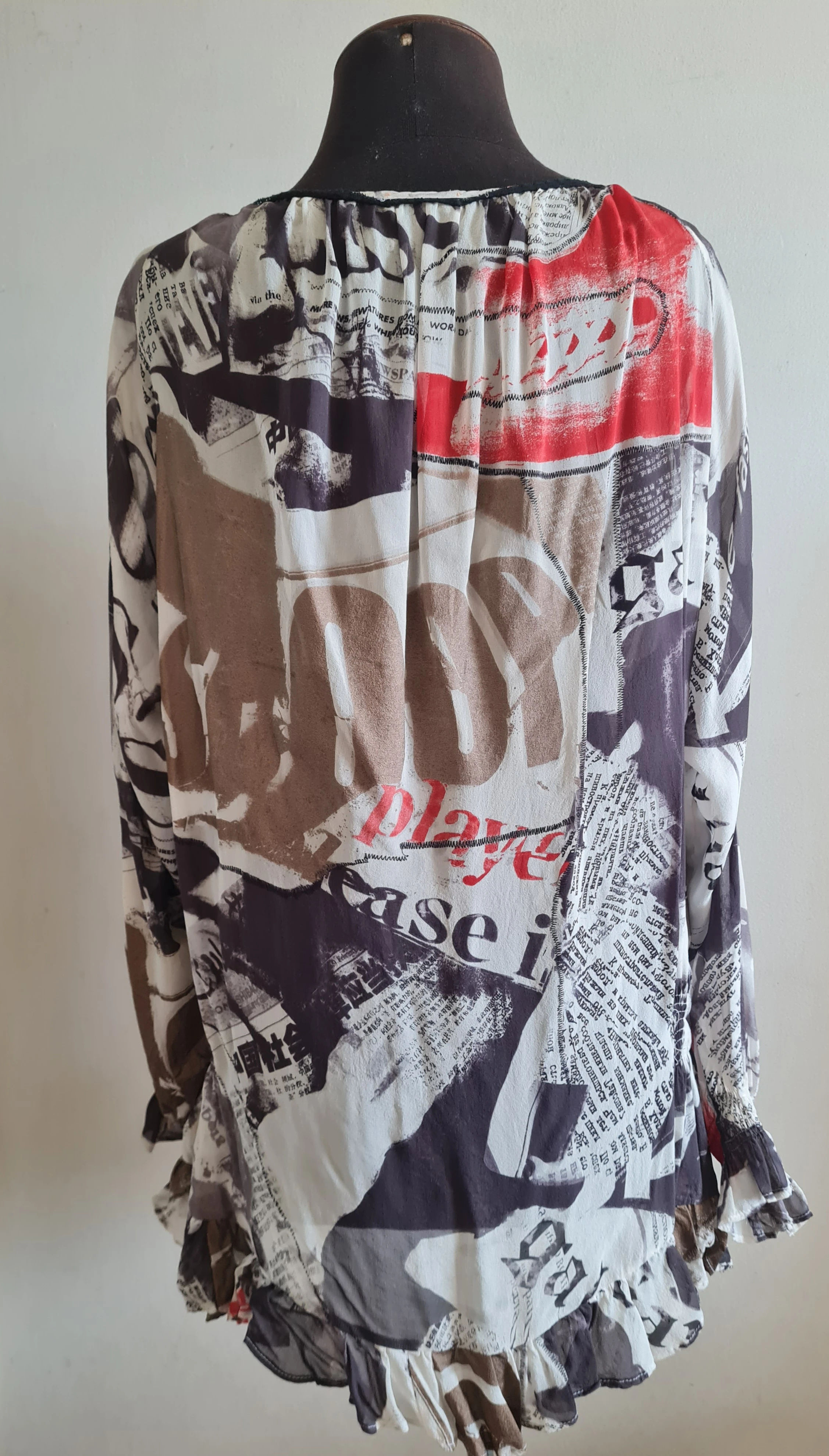 Galliano 