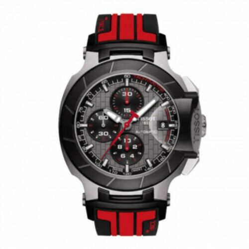 Tissot T-Race MotoGP Chronograph T0484272706100
