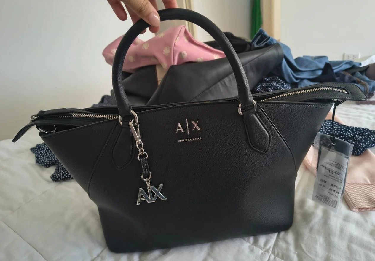 Armani 