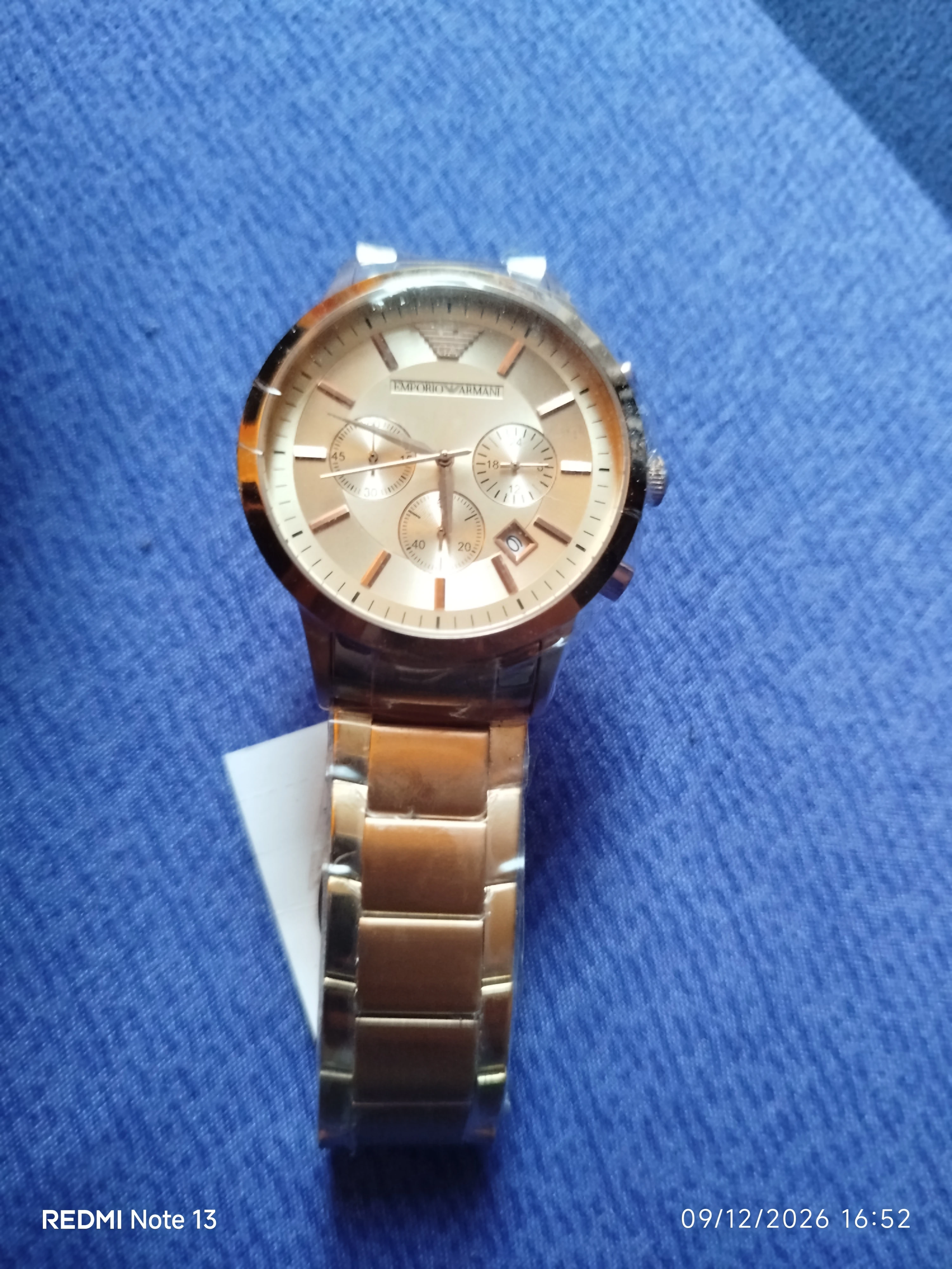 Emporio Armani Renato AR2452 AR2452