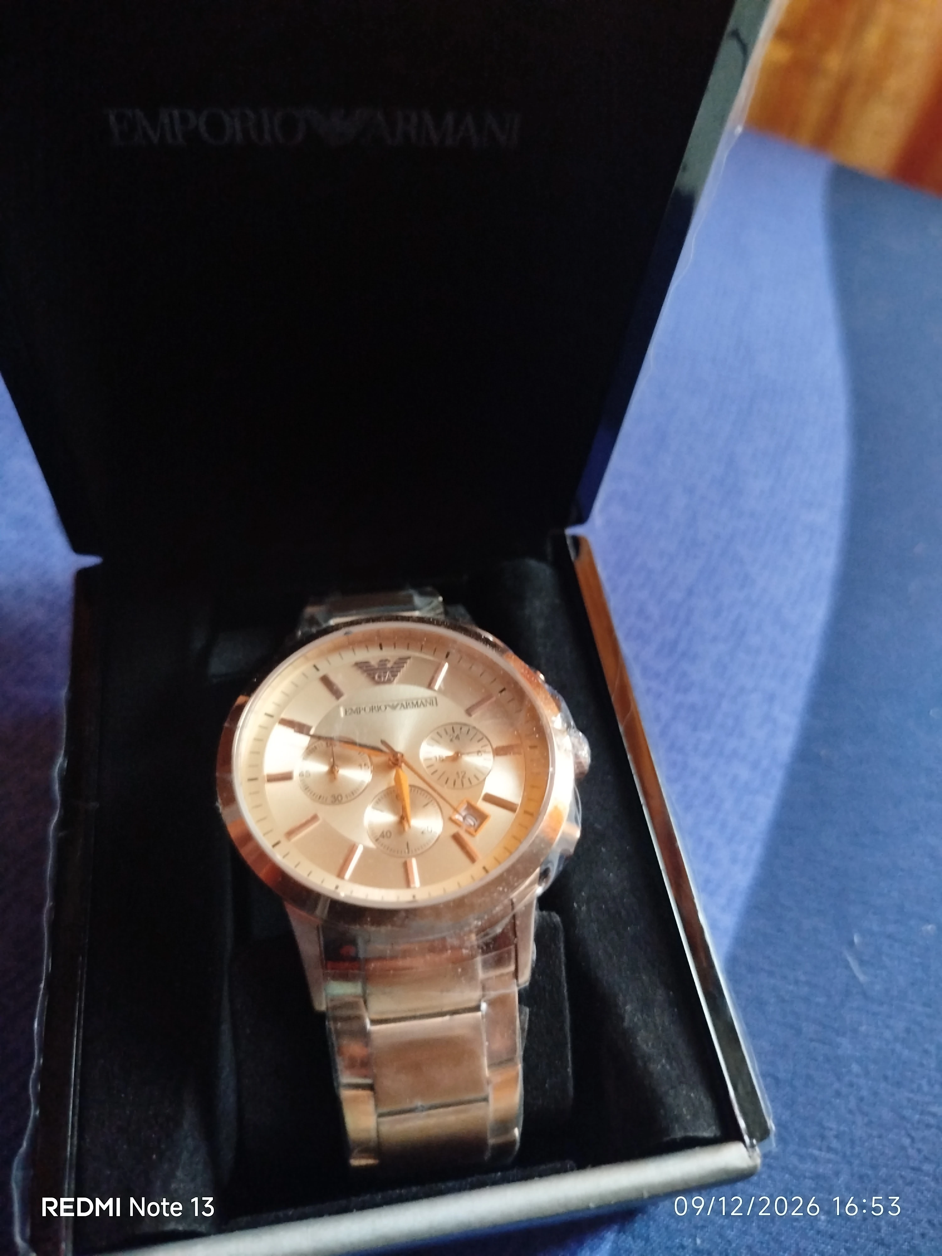 Emporio Armani Renato AR2452 AR2452