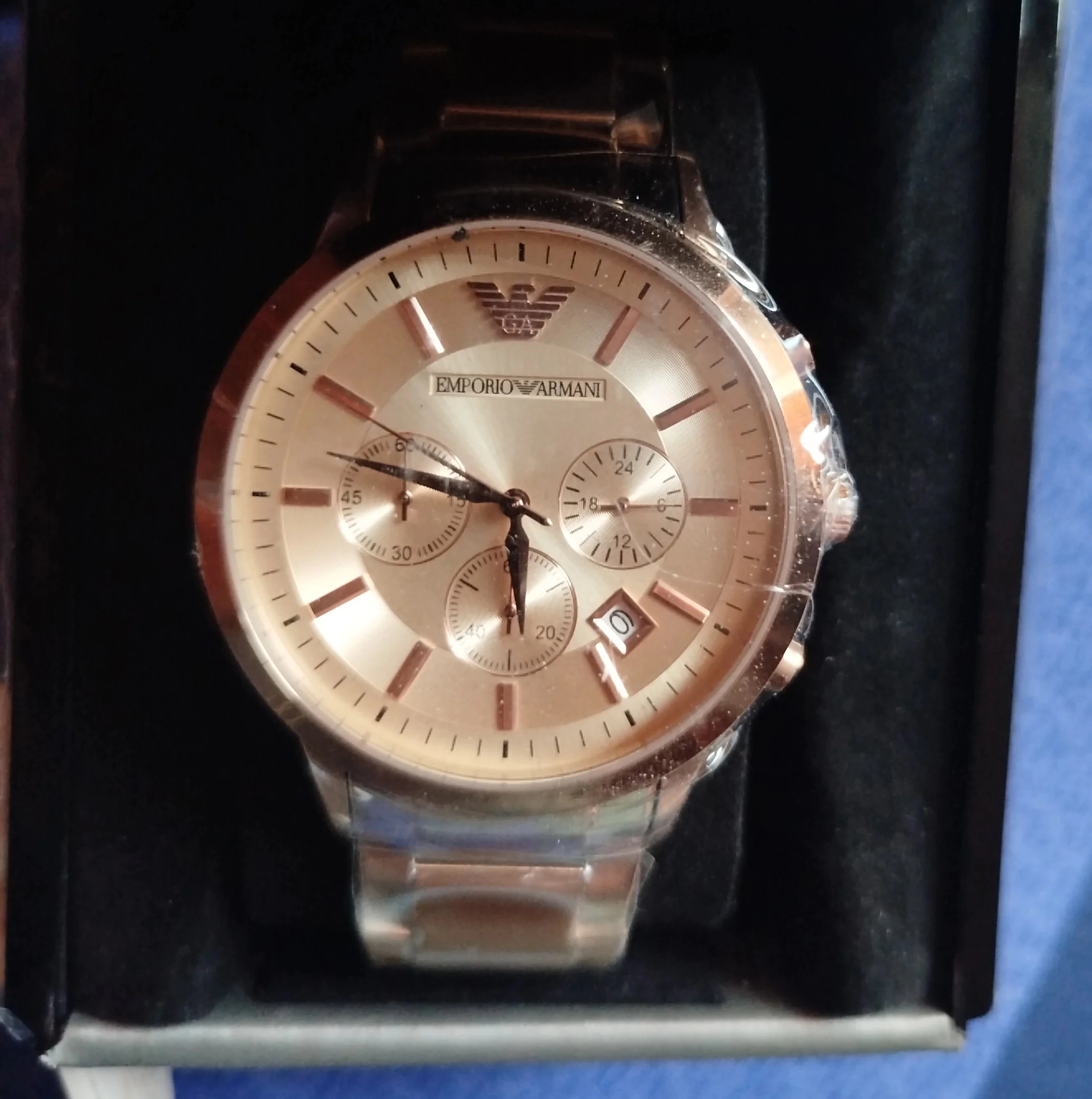 Emporio Armani Renato AR2452 AR2452