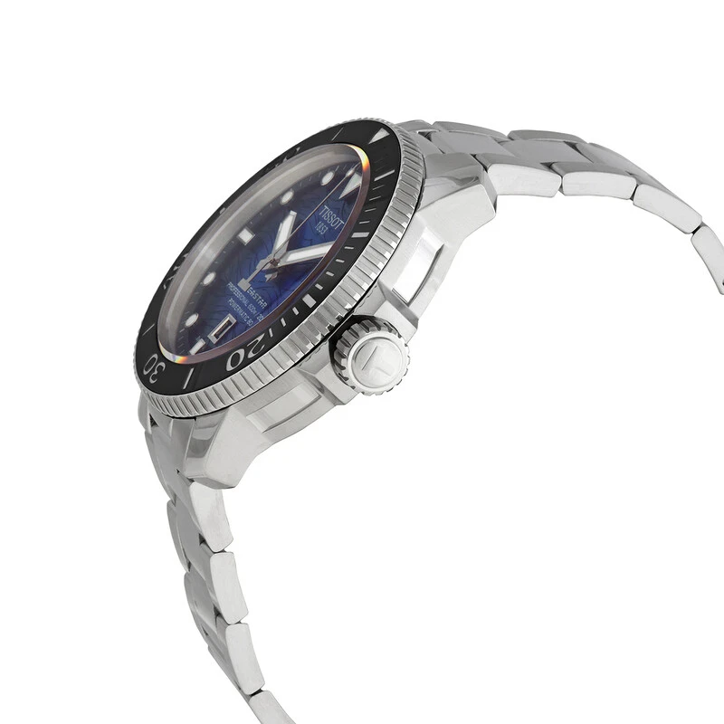 Tissot Seastar 2000 T120.607.11.041.01