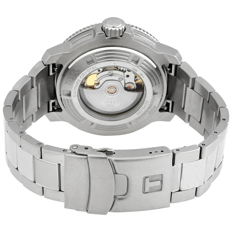 Tissot Seastar 2000 T120.607.11.041.01