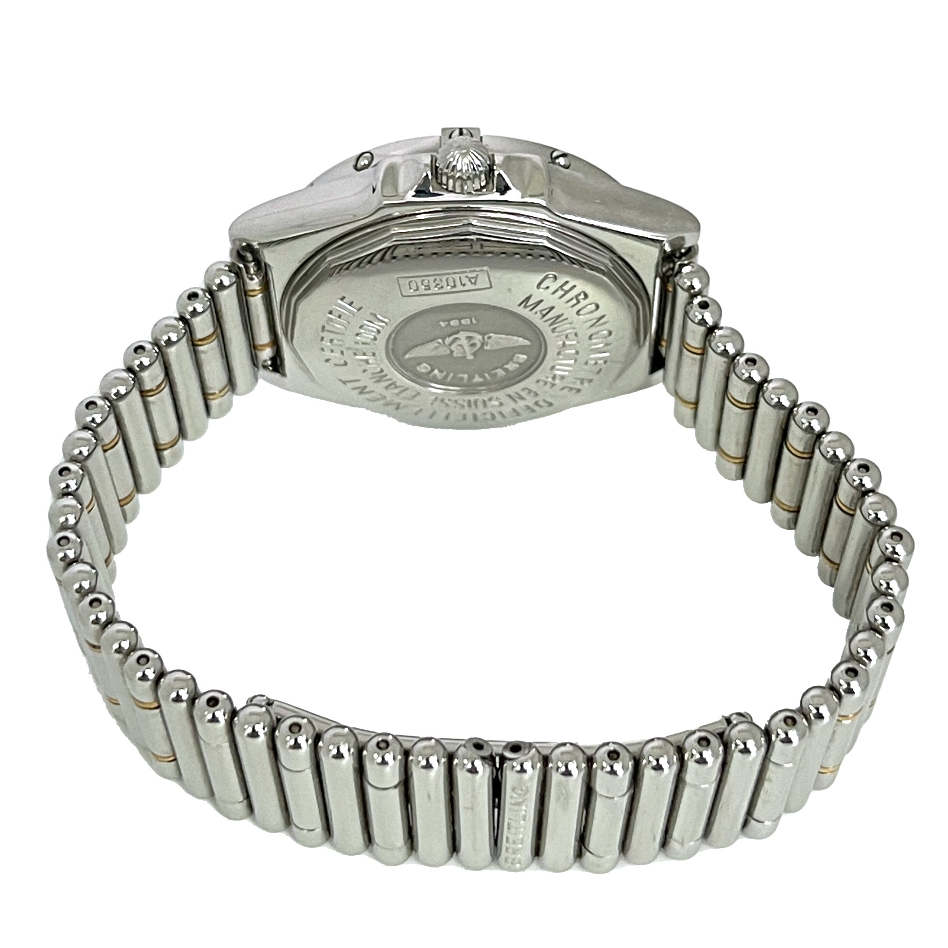 Breitling Windrider A10350