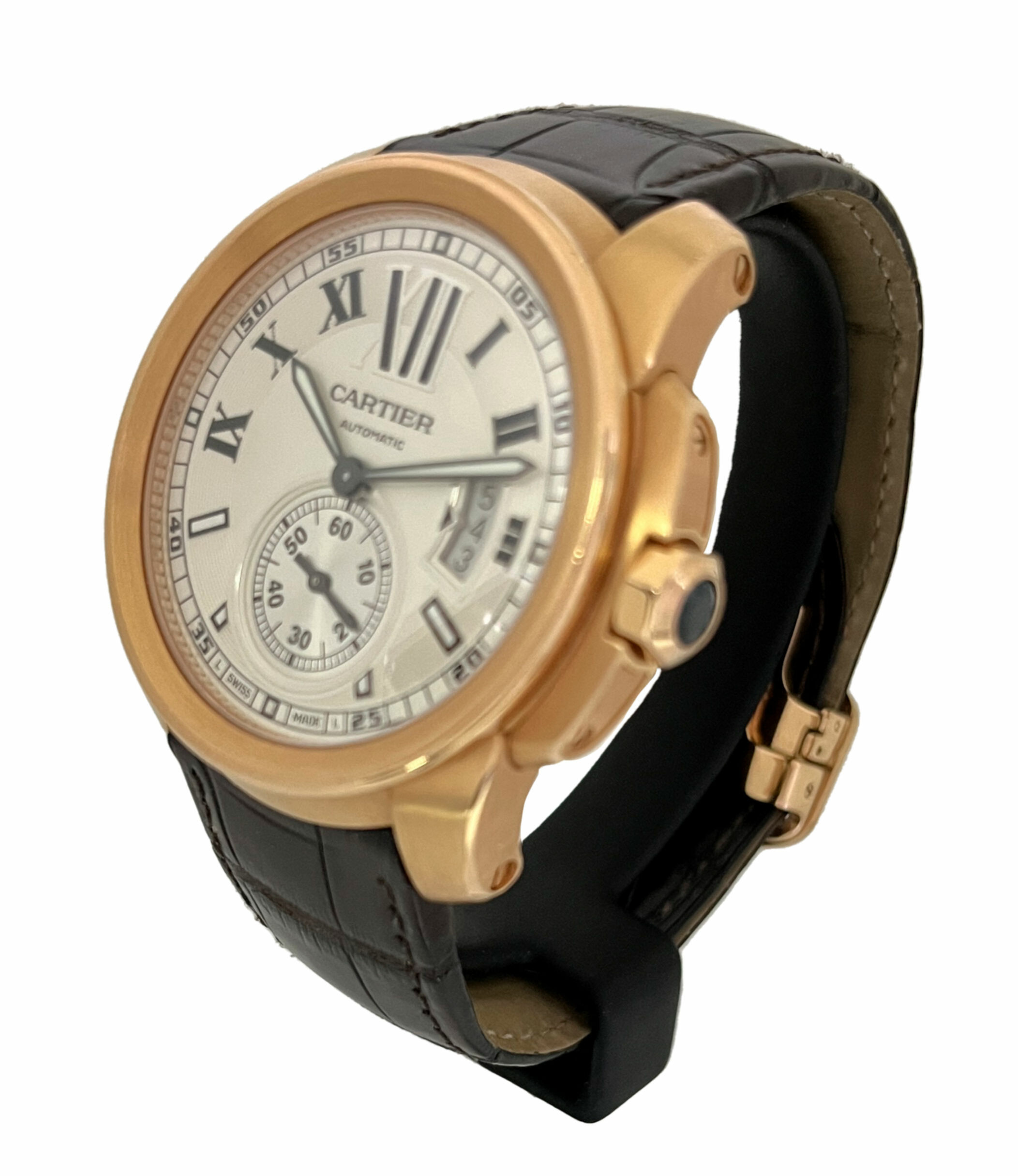 Cartier Calibre de Cartier W7100009