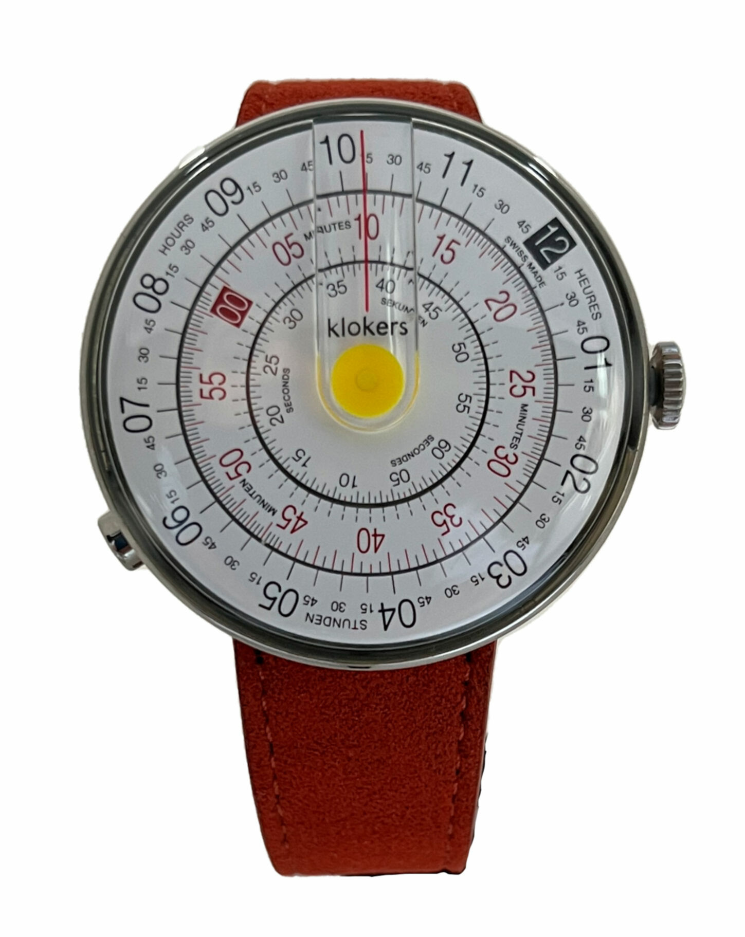 Klokers Heritage KLOK01