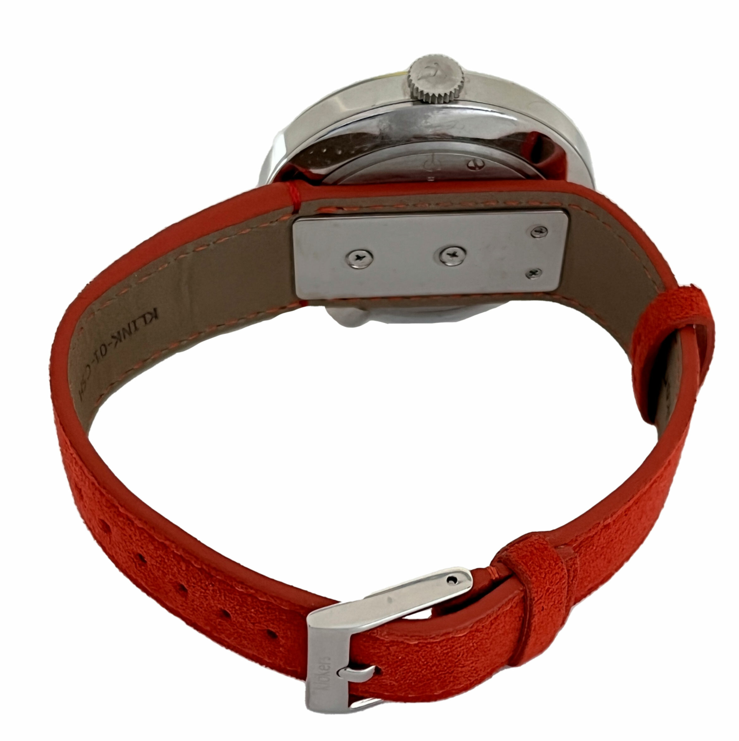 Klokers Heritage KLOK01