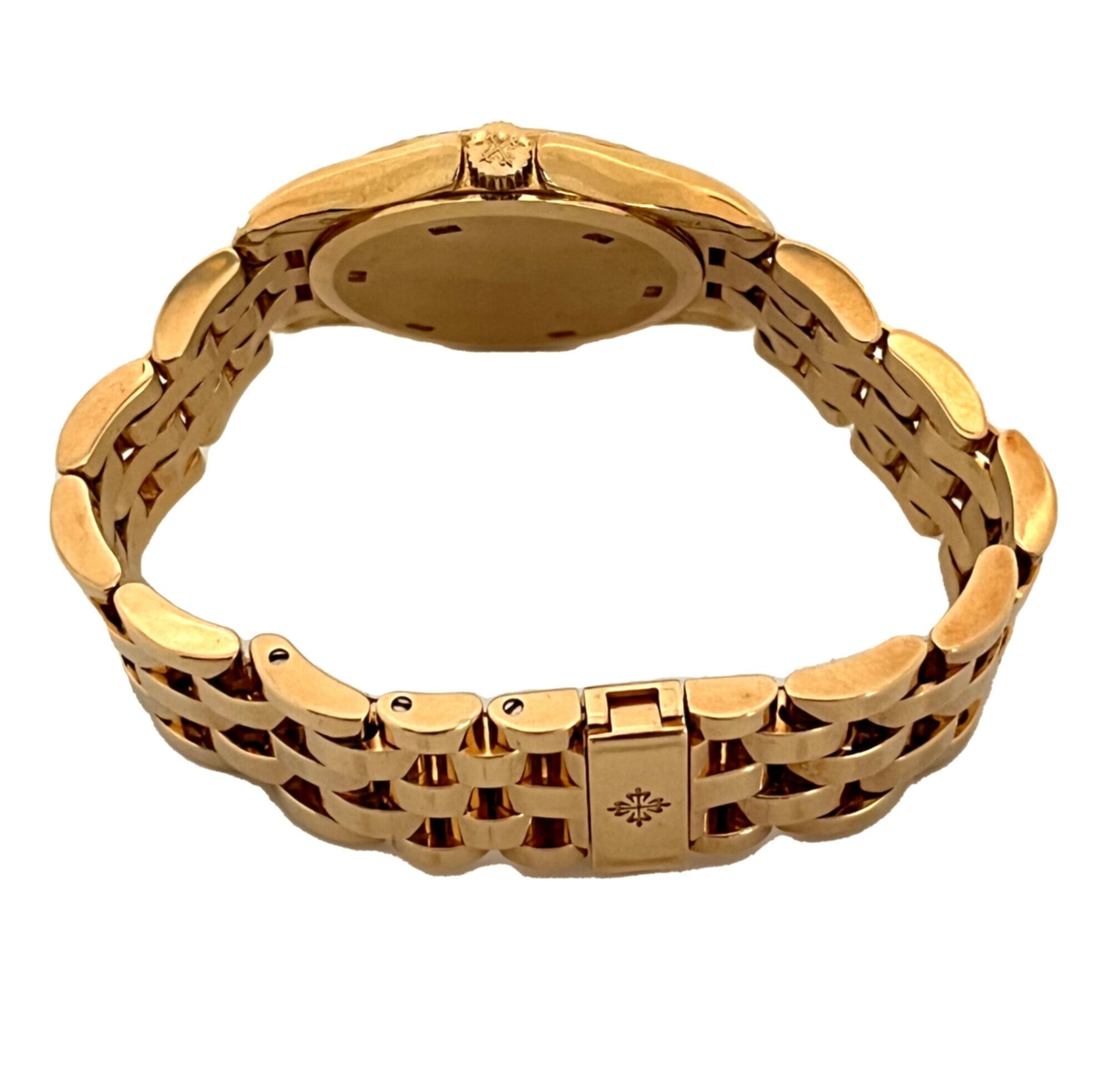 Patek Philippe Calatrava 4906-101J