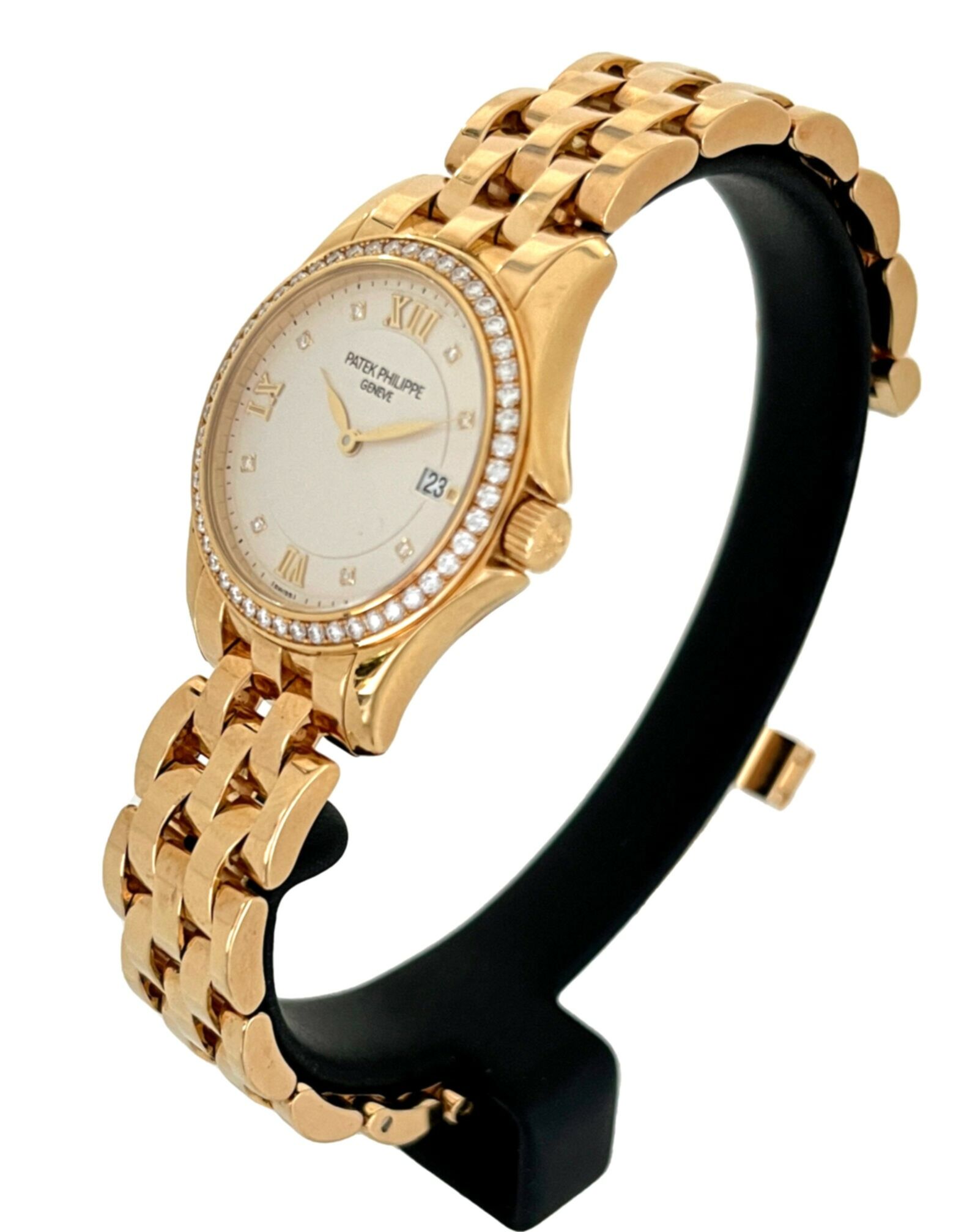 Patek Philippe Calatrava 4906-101J