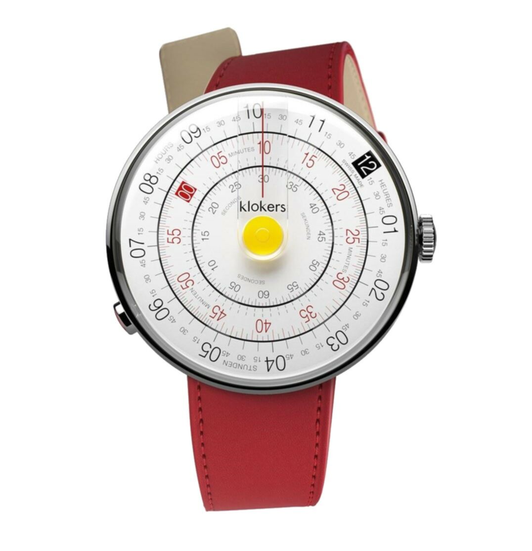 Klokers Heritage KLOK01