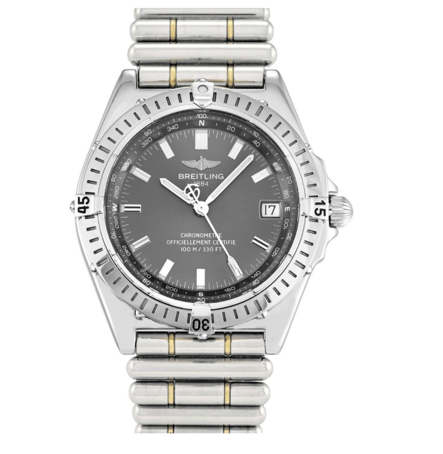 Breitling Windrider A10350