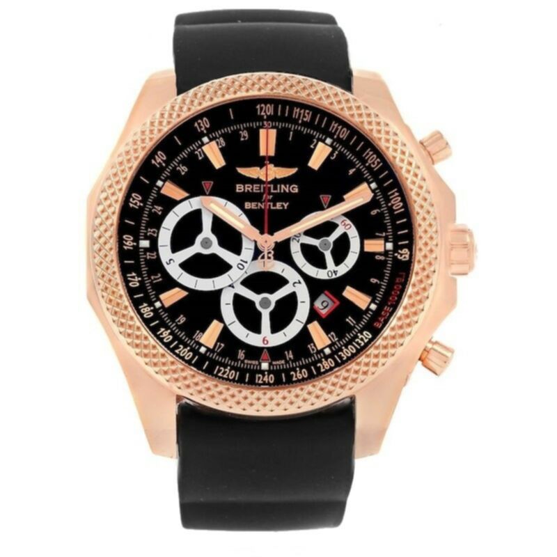 Breitling For Bentley Barnato Racing R25366