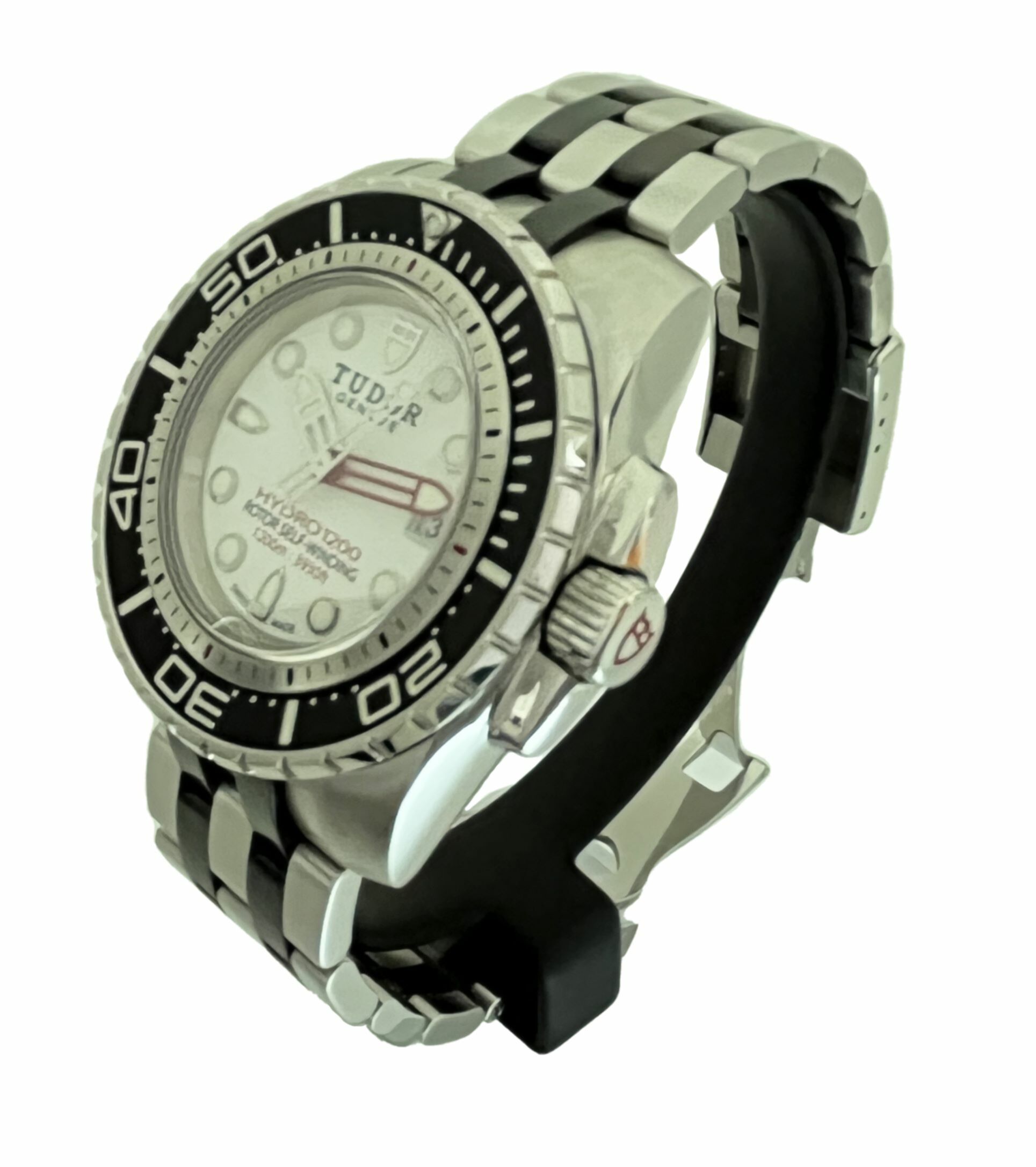 Tudor Hydronaut 25000