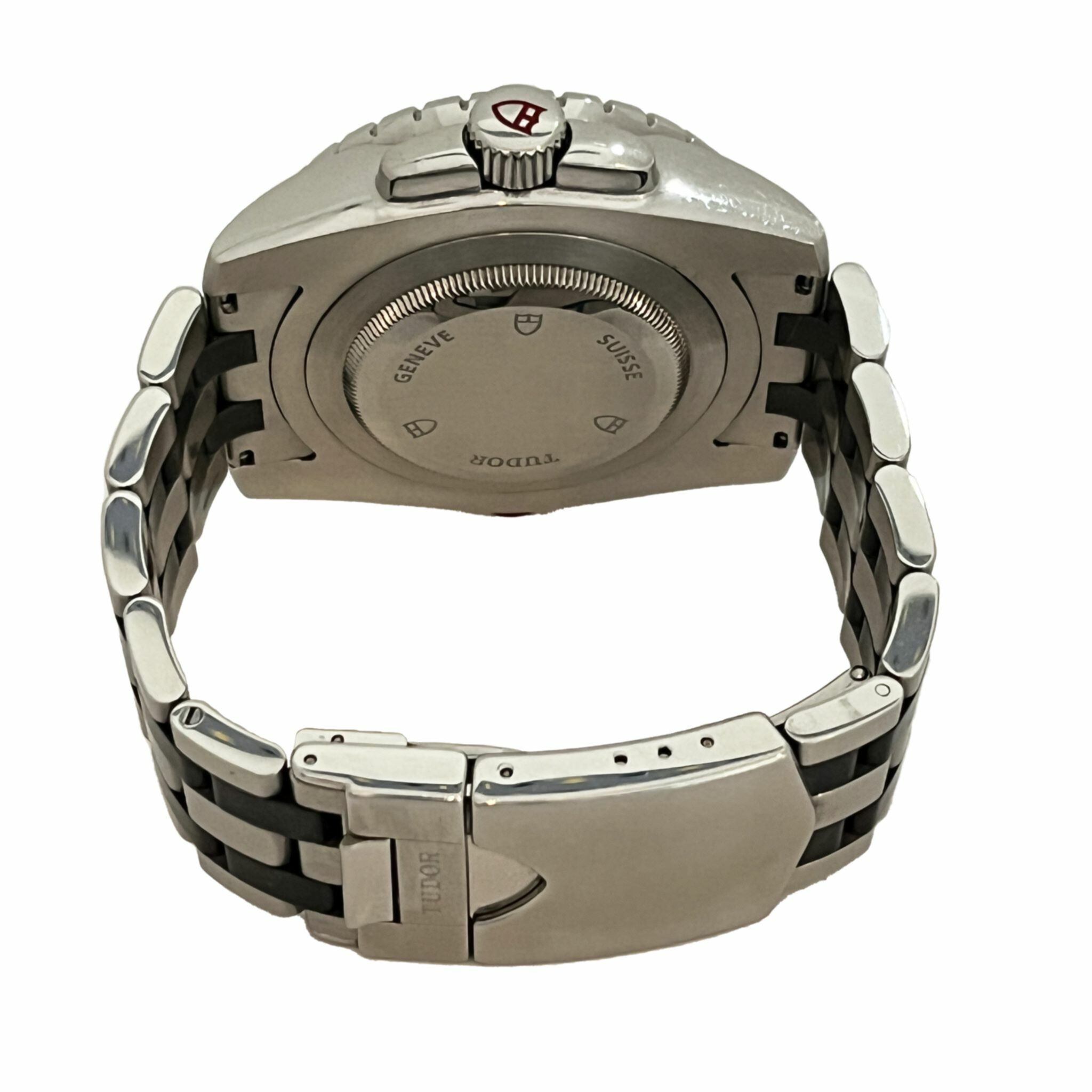 Tudor Hydronaut 25000