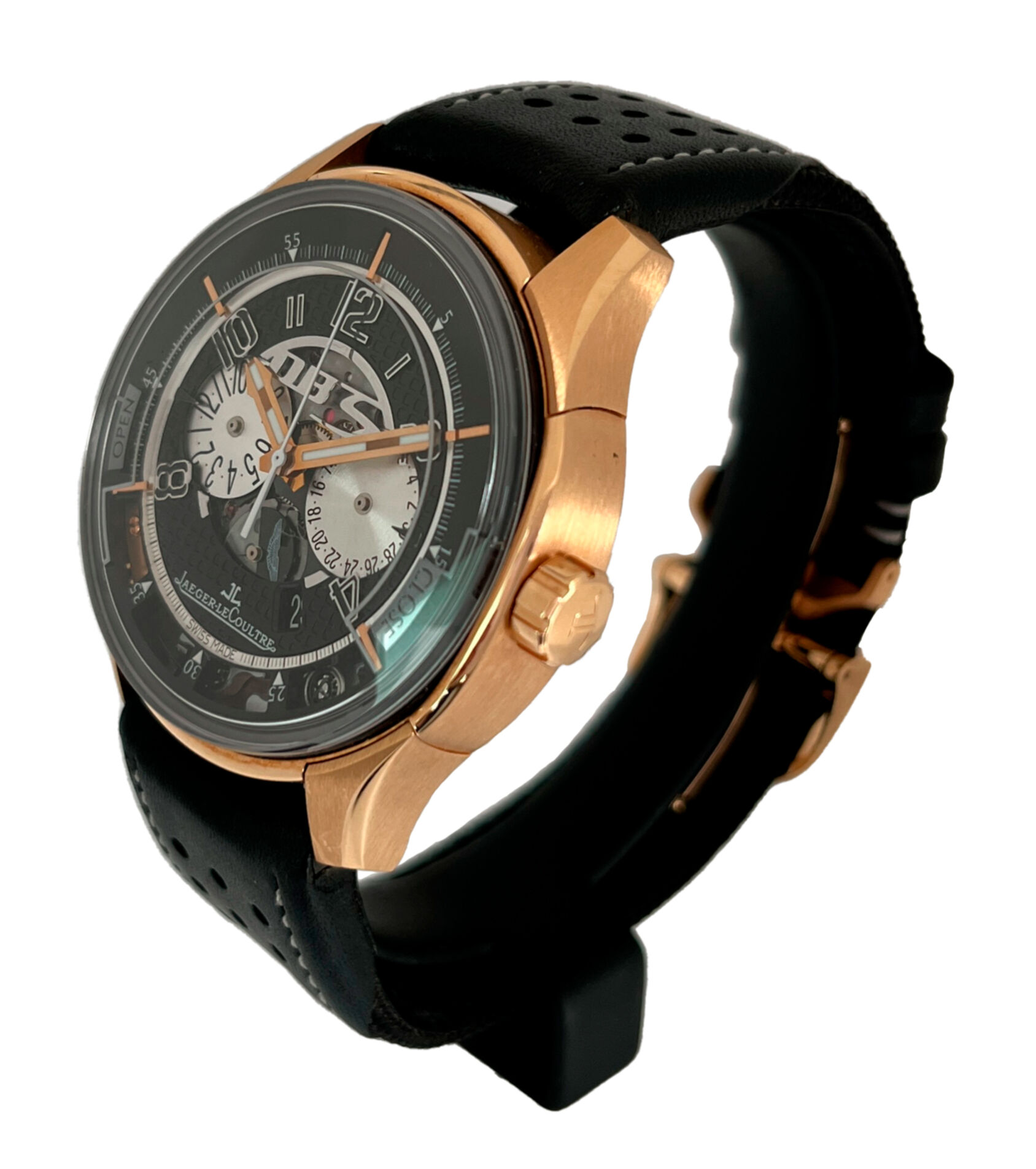 Jaeger-LeCoultre Amvox Dbs Q192243A