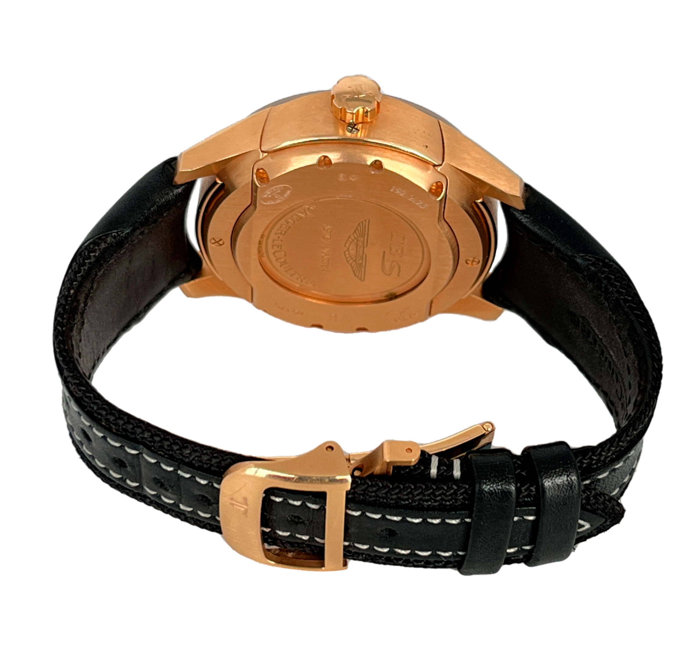 Jaeger-LeCoultre Amvox Dbs Q192243A