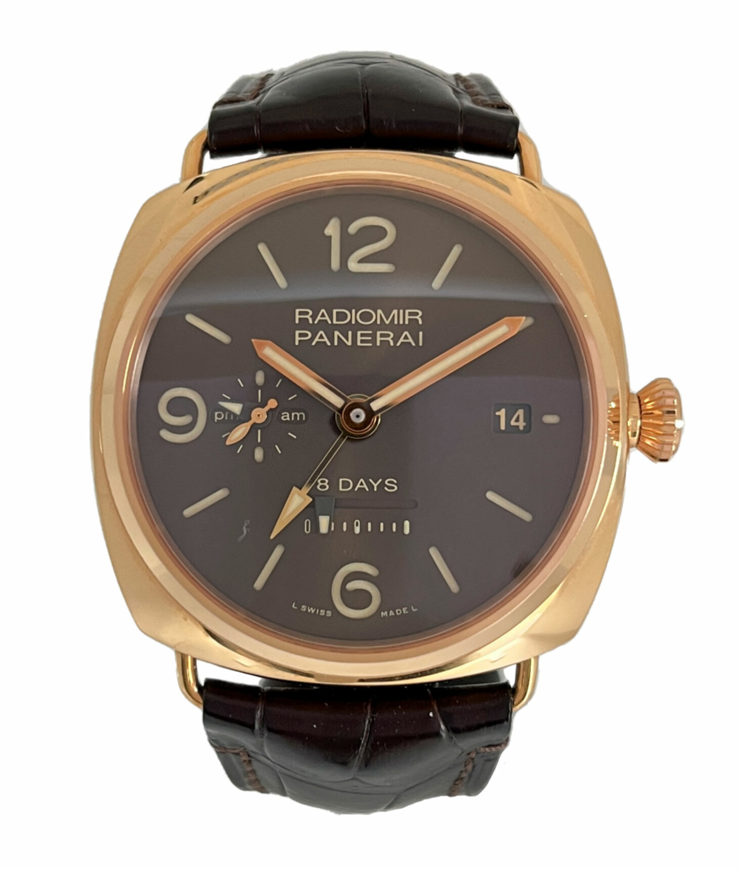 Panerai Radiomir PAM00395