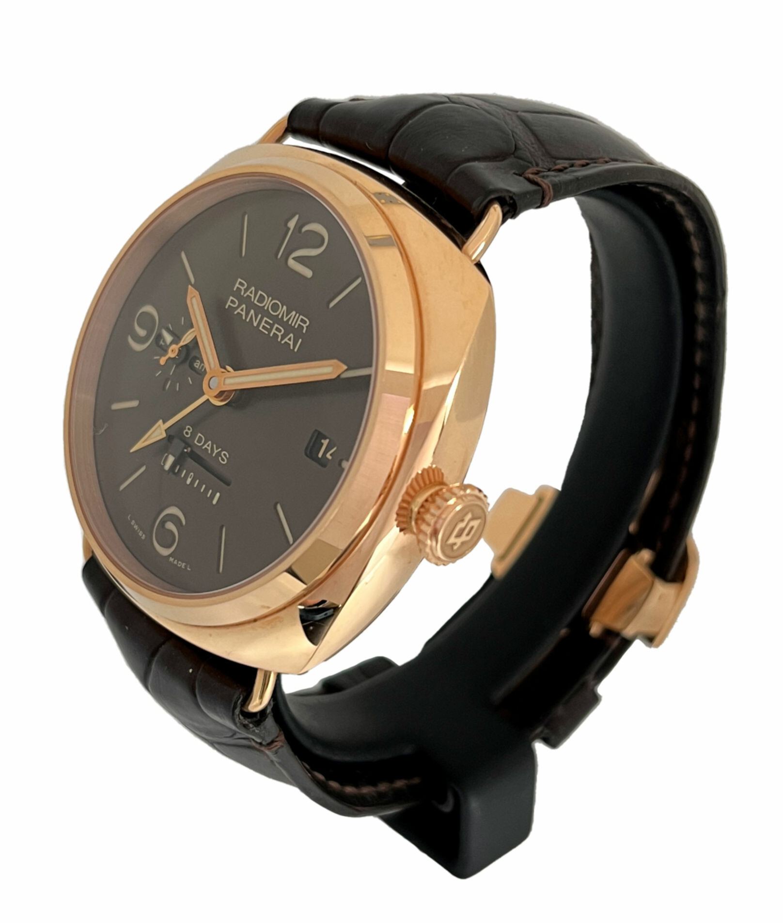 Panerai Radiomir PAM00395