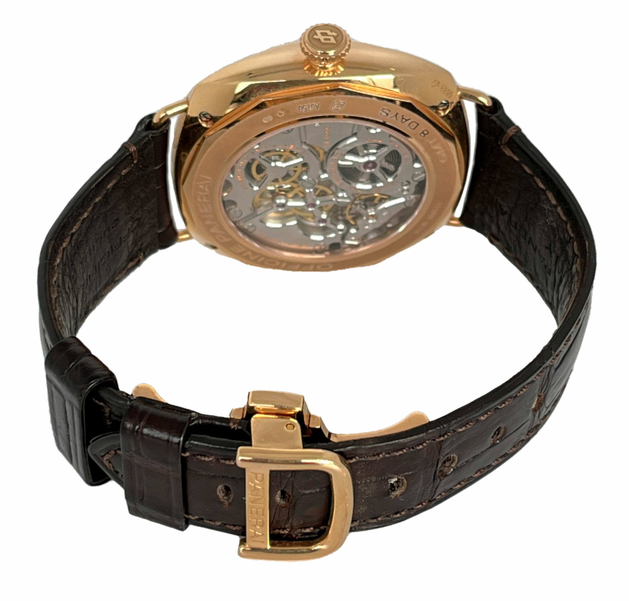 Panerai Radiomir PAM00395