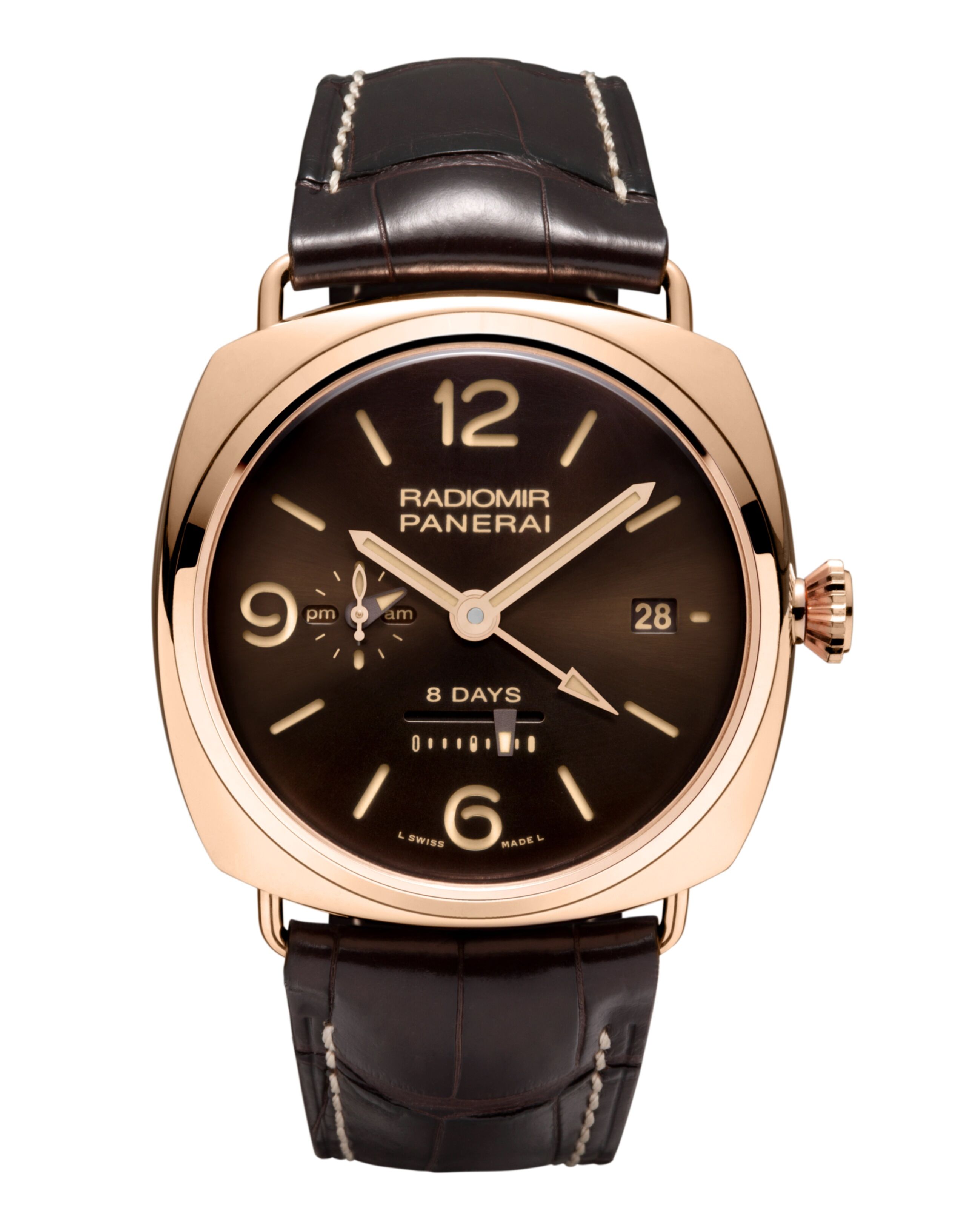 Panerai Radiomir PAM00395