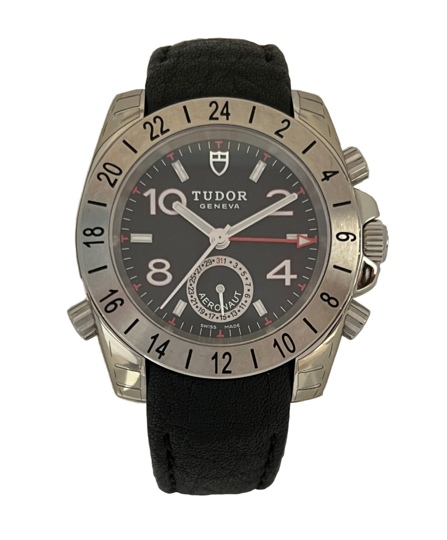 Tudor Aeronaut 20200