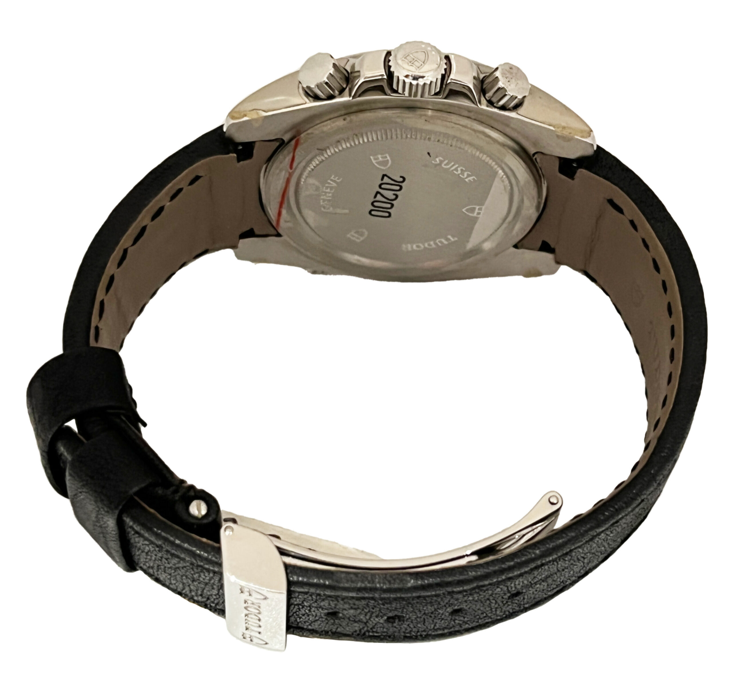 Tudor Aeronaut 20200