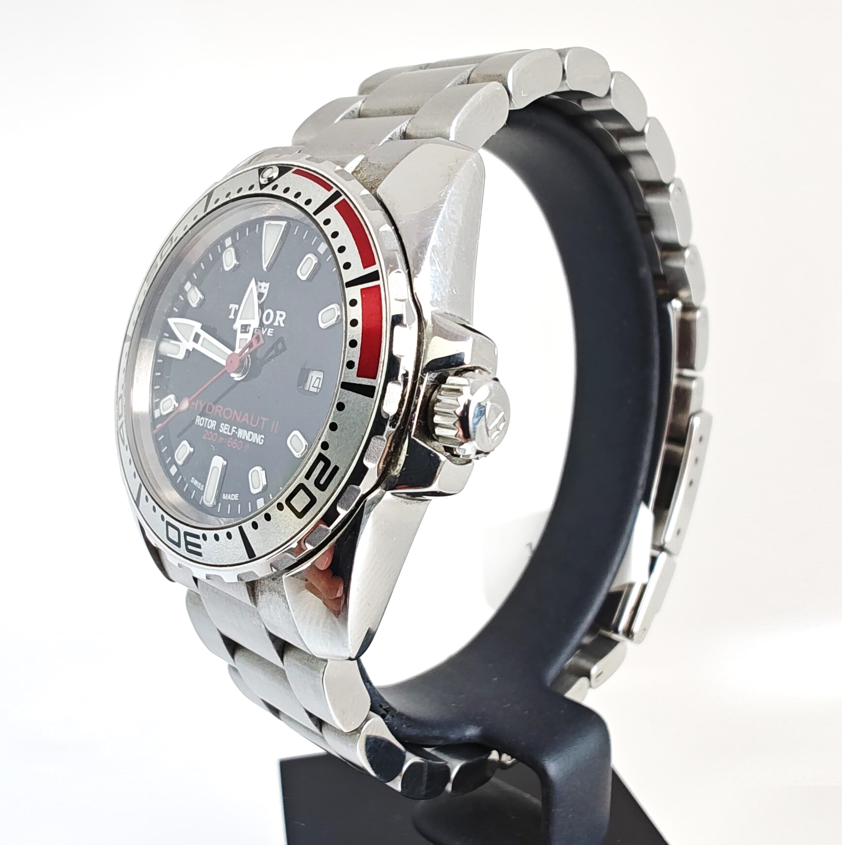 Tudor Hydronaut II 24060