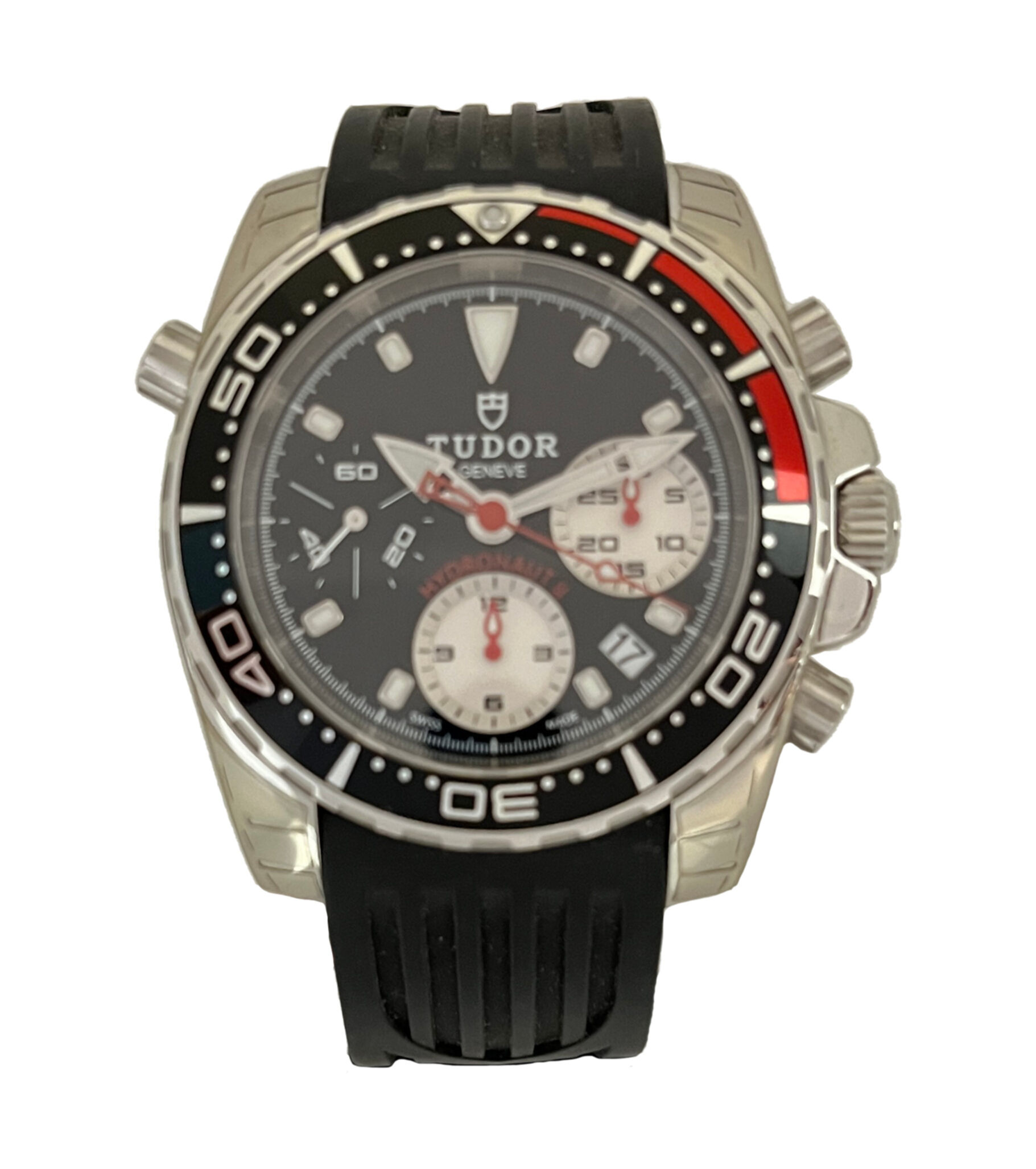 Tudor Hydronaut II Chronograph 20360N