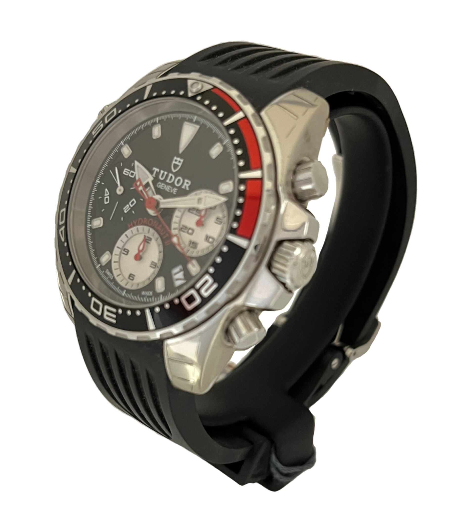 Tudor Hydronaut II Chronograph 20360N