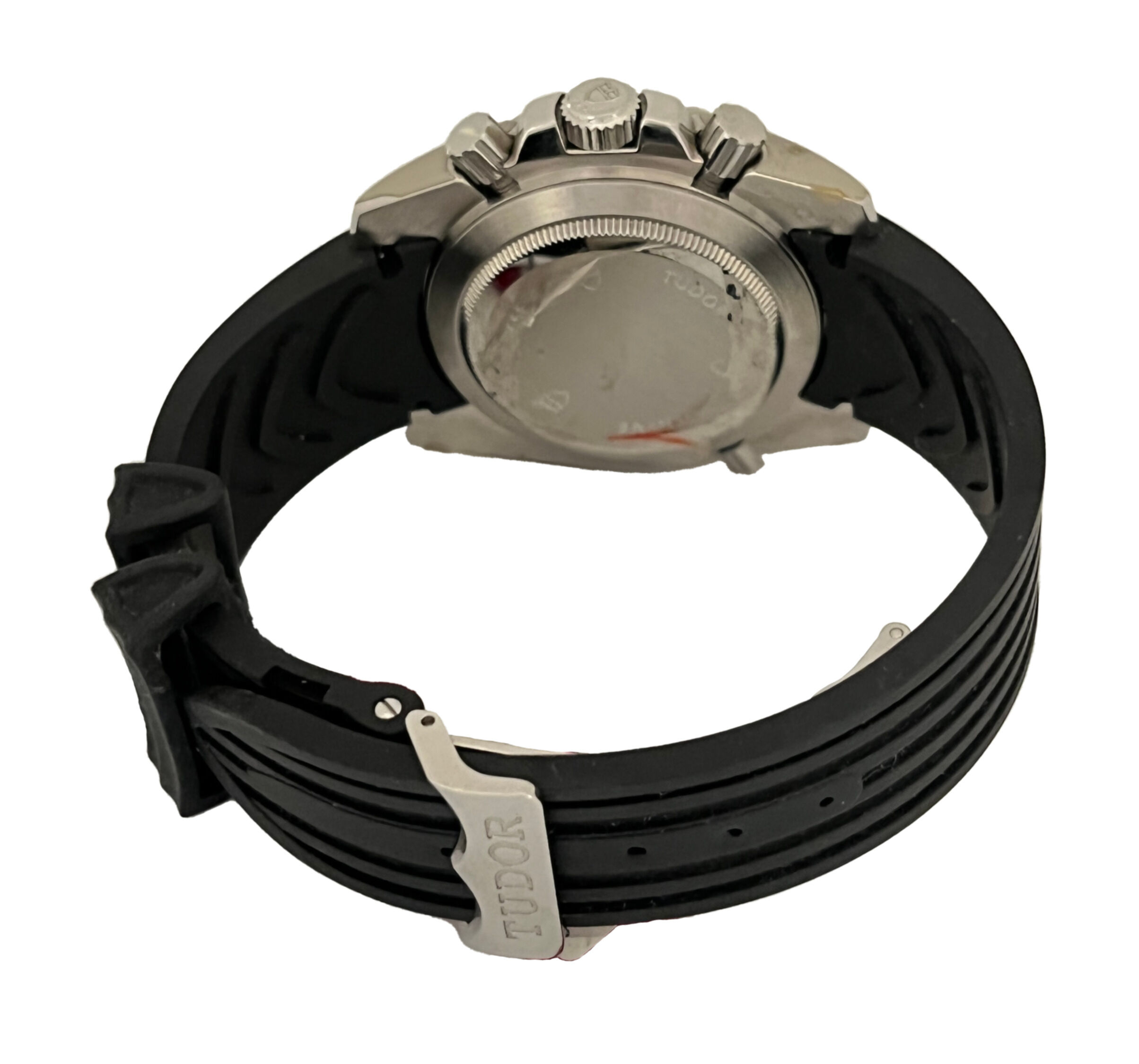 Tudor Hydronaut II Chronograph 20360N