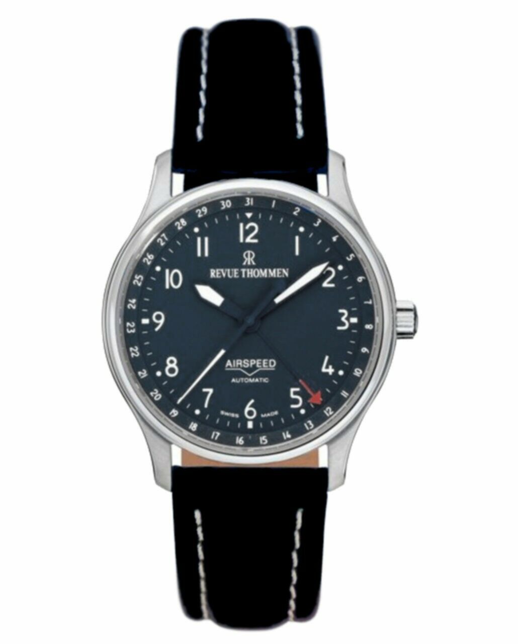 Revue Thommen Airspeed XLarge Chronograph 16050