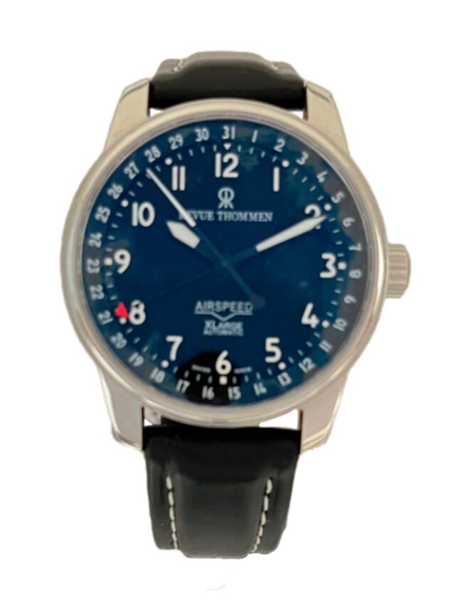 Revue Thommen Airspeed XLarge Chronograph 16050